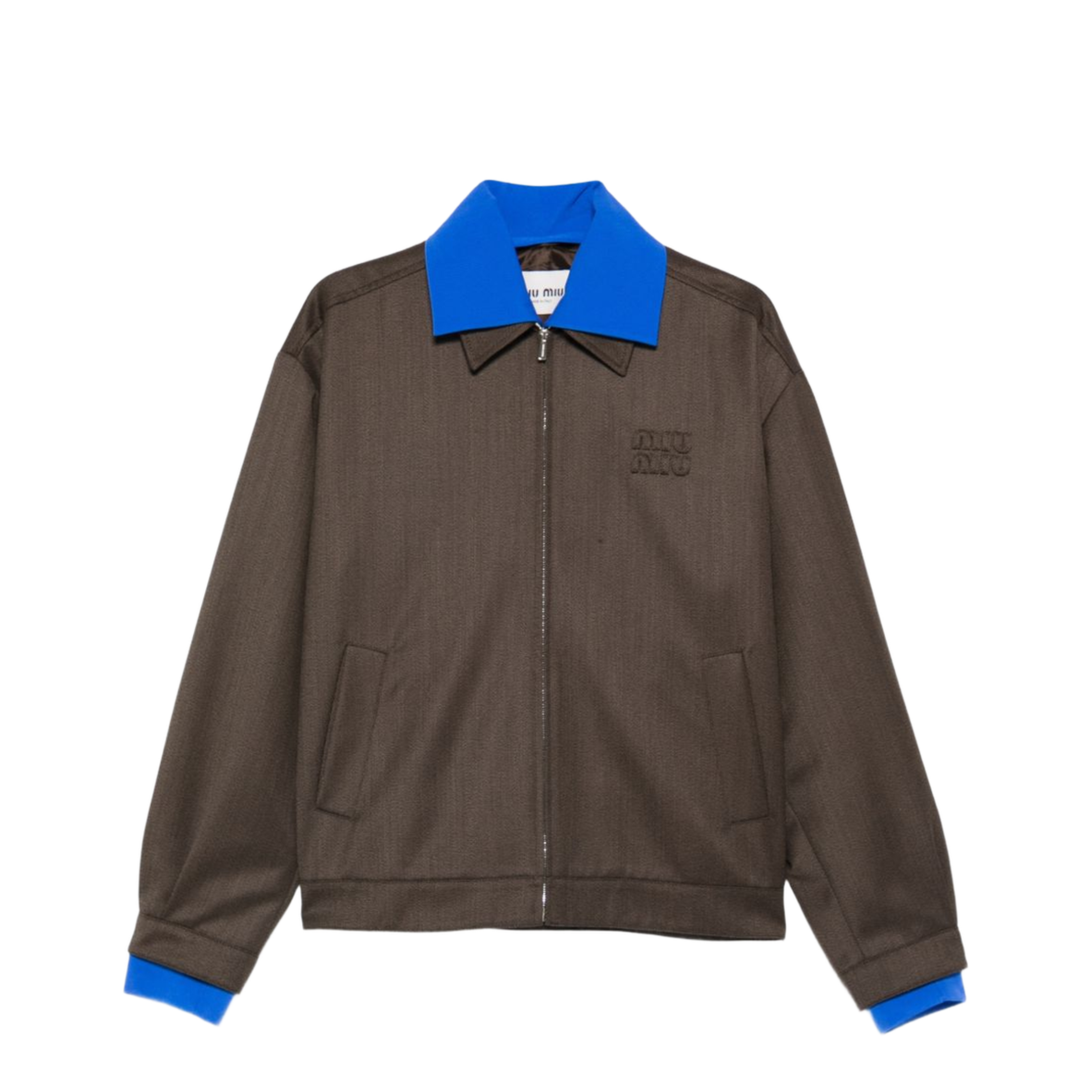 MAYFEYR - Miu Miu - Coats - ML1418180RF0324