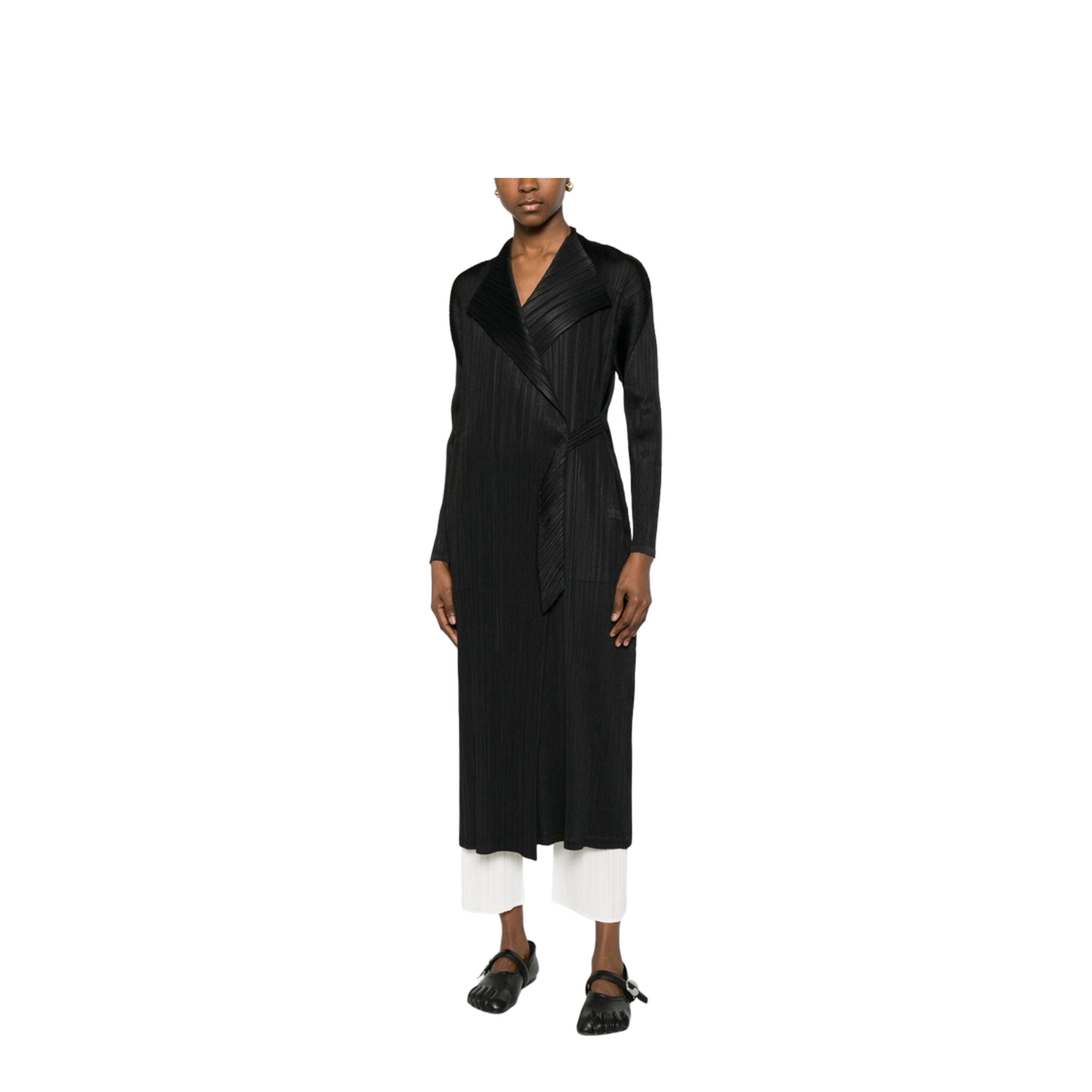 MAYFEYR - Pleats Please - Coats - PP66JA47315