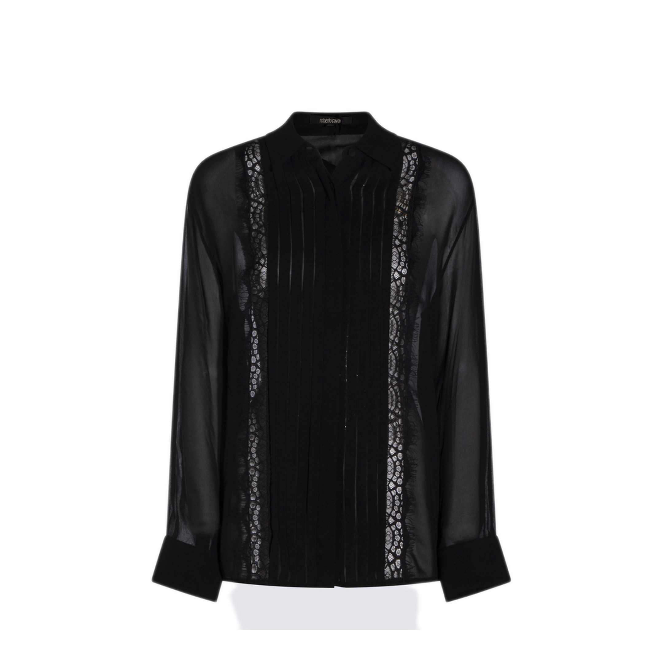 MAYFEYR - Roberto Cavalli - Shirts - WKR703GG00105051