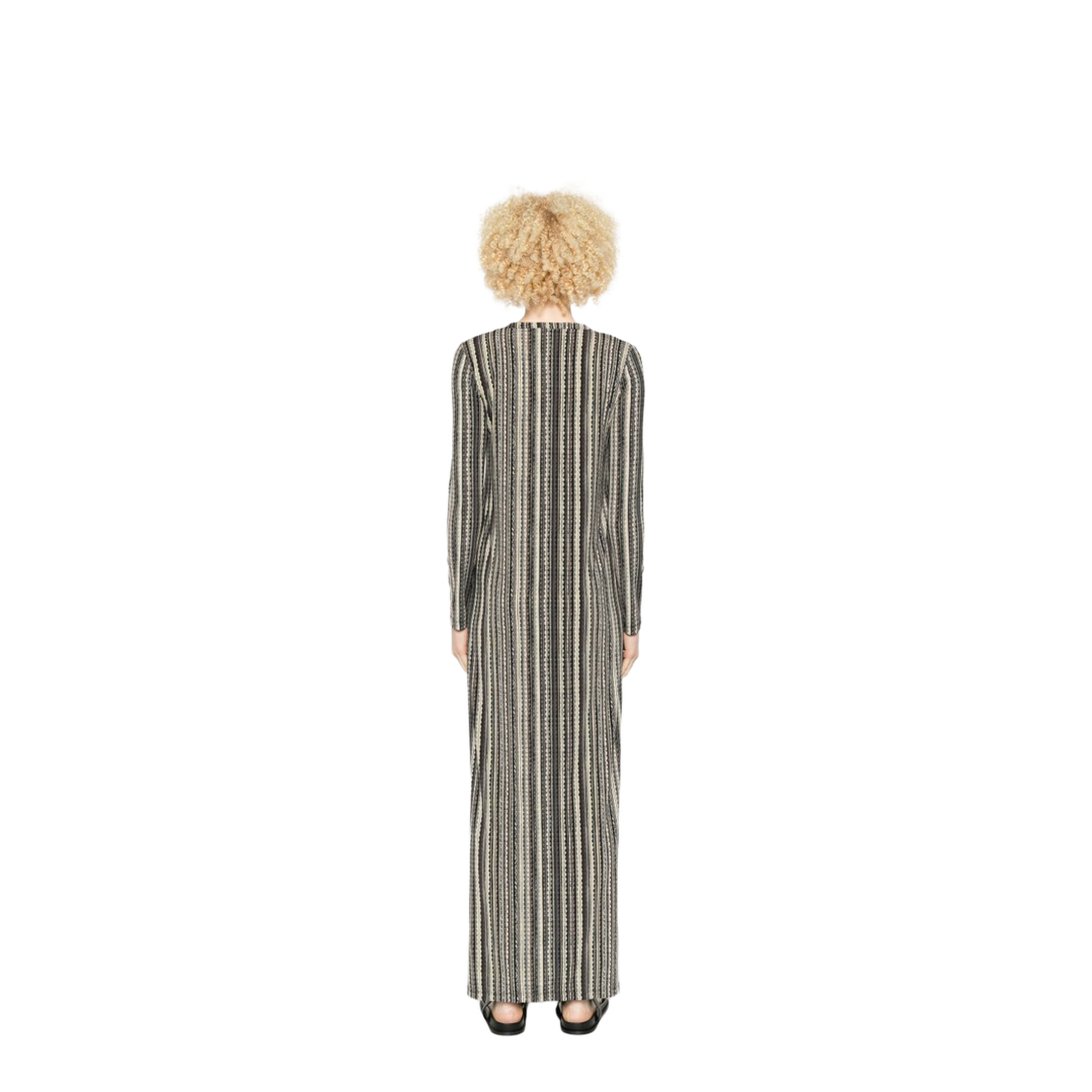 MAYFEYR - Siyu - Dresses Multicolour - 530BAEZ08