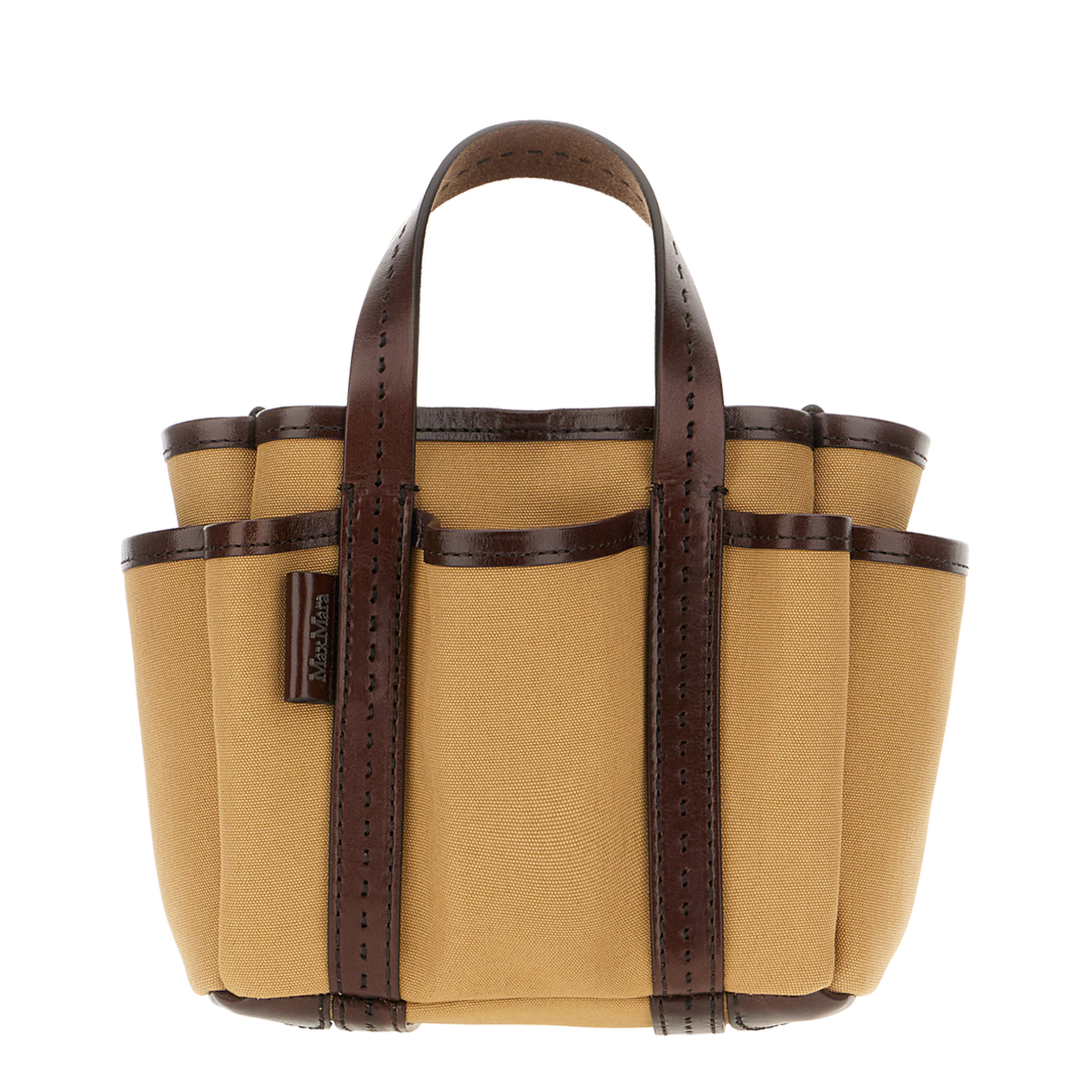 Medium Garden Cabas Tote Bag