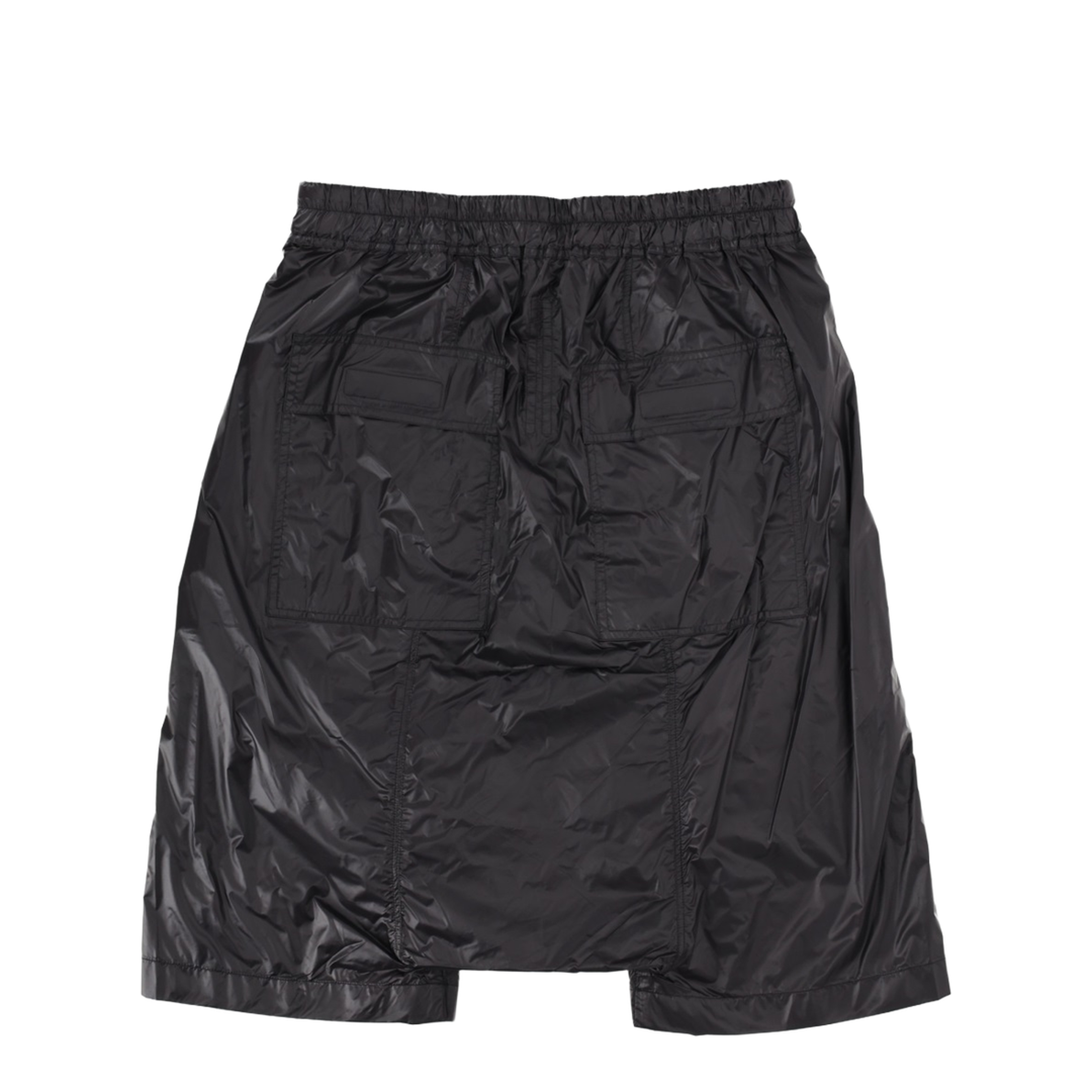 MAYFEYR - Rick Owens - Drawstring Pods Shorts - DU01F4380NPS09