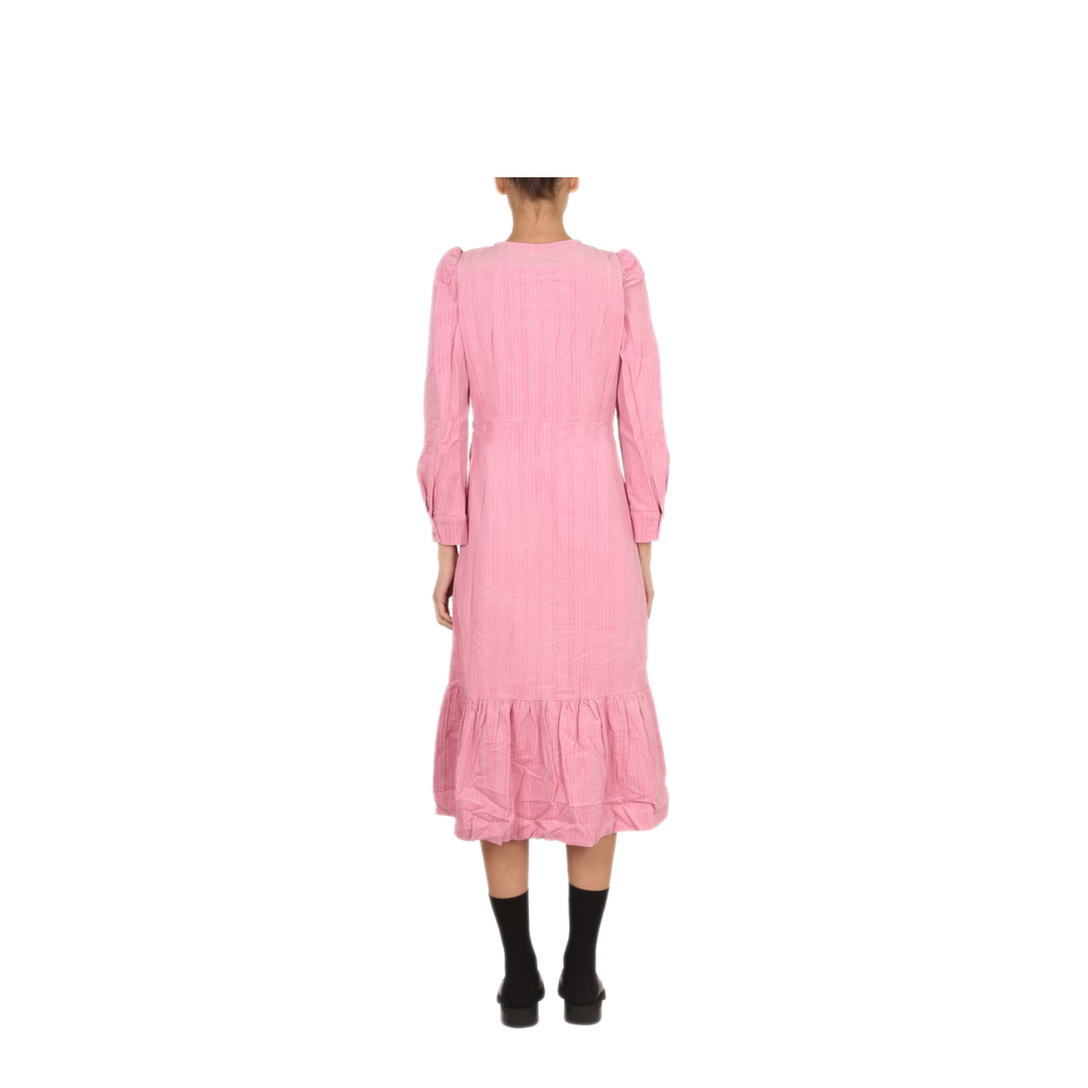 MAYFEYR - BAUM UND PFERDGARTEN - Midi Dress Aleema - 22573ALEEMAC2158