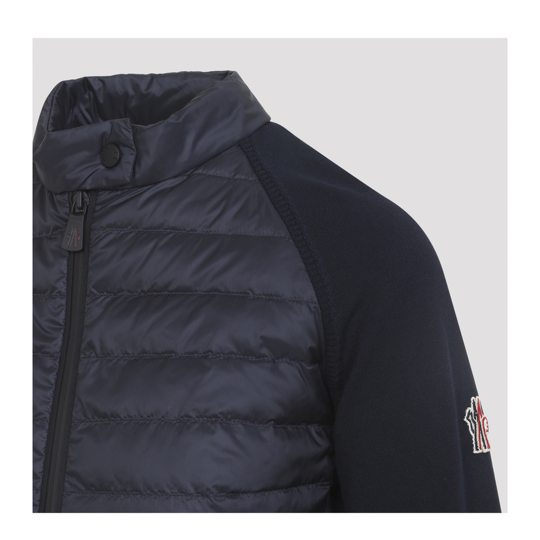 MAYFEYR - Moncler - Viscose Jacket - L10989B00001M1183