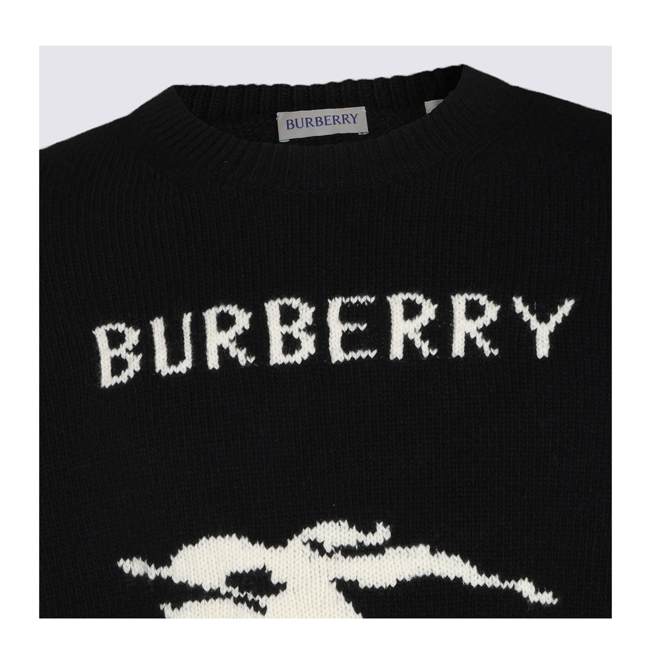 MAYFEYR - Burberry - Sweaters - 8101952A1189