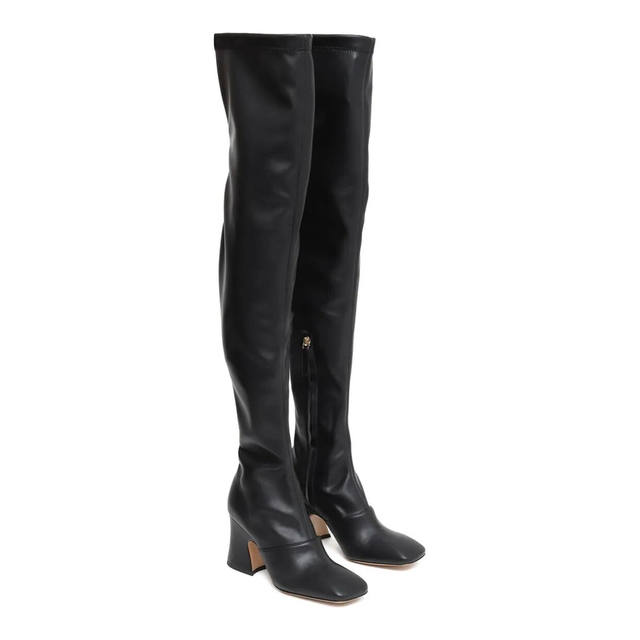 MAYFEYR - Chloè - Janis Stretch Over-The-Knee Boot - CHC25A11HSV
