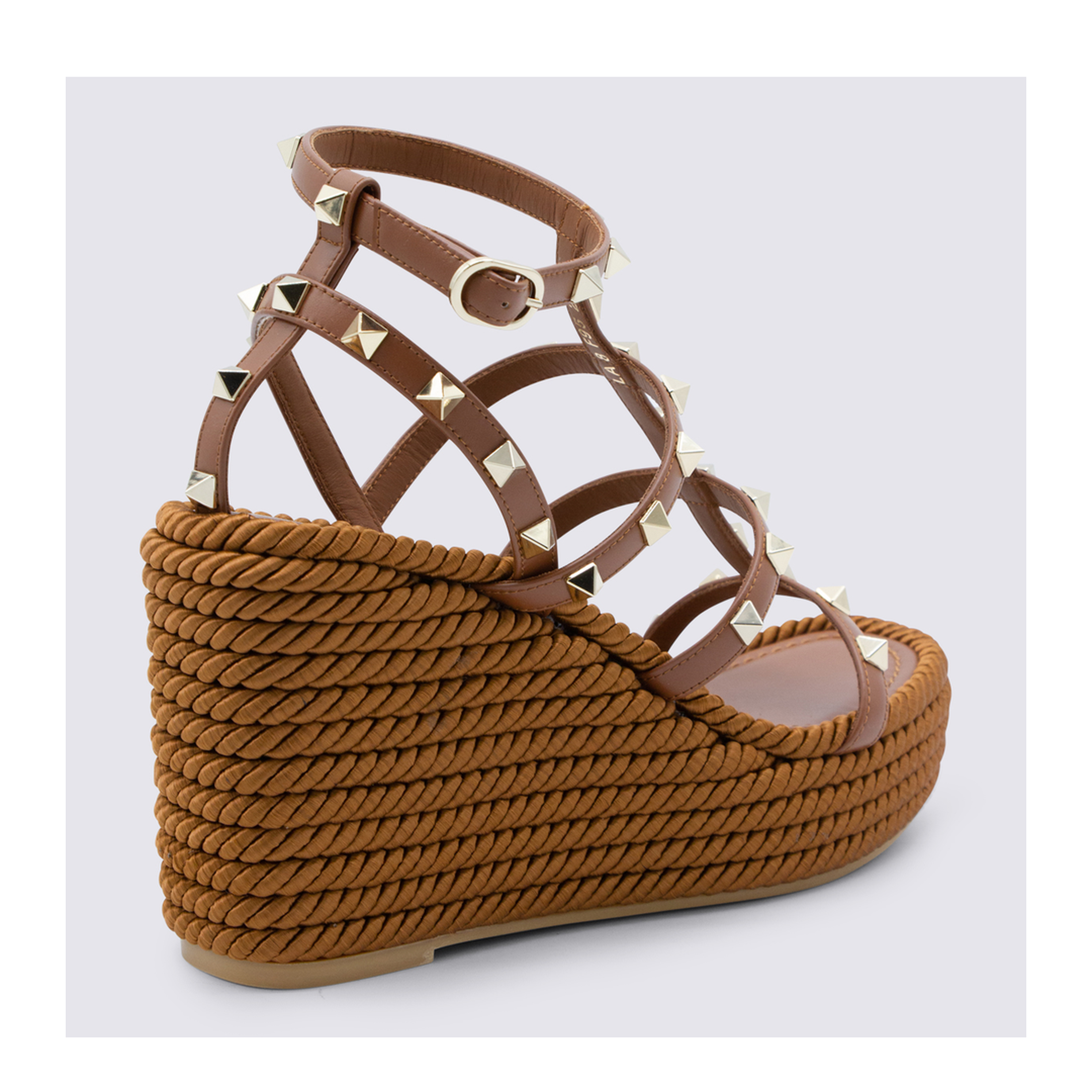 MAYFEYR - Valentino - Flat Shoes - 8W2S0F95BAEN58