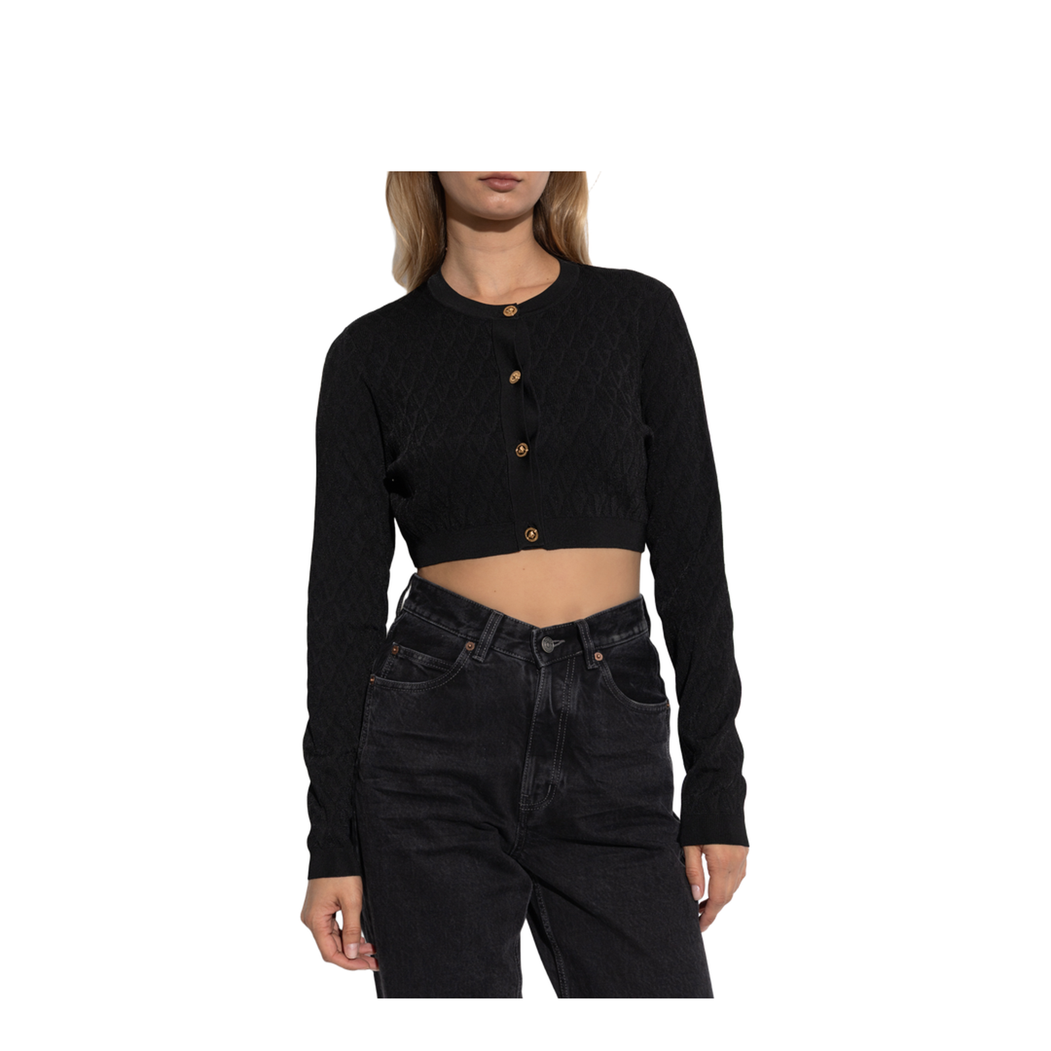 Women's Jacket Black