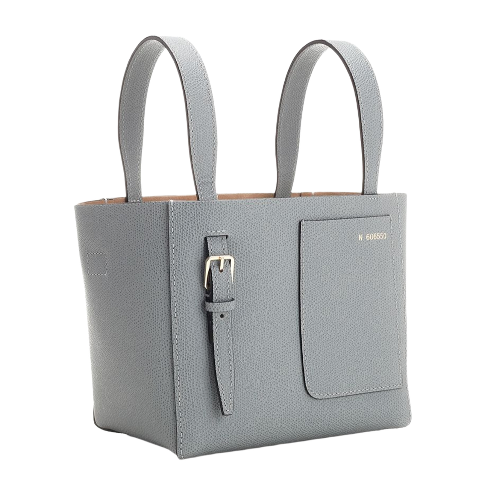 Soft Micro Bucket Bag