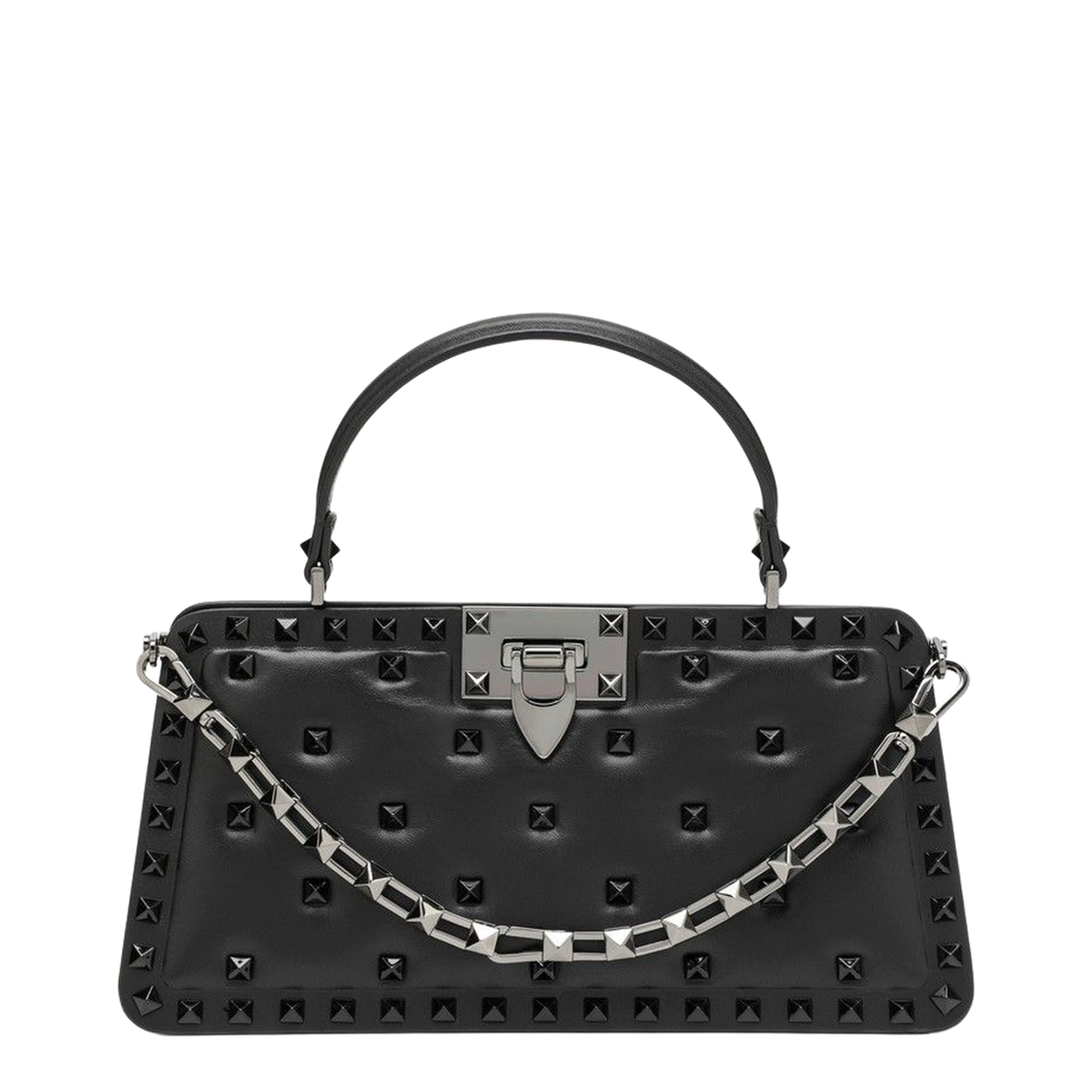Rockstud Shoulder Bag