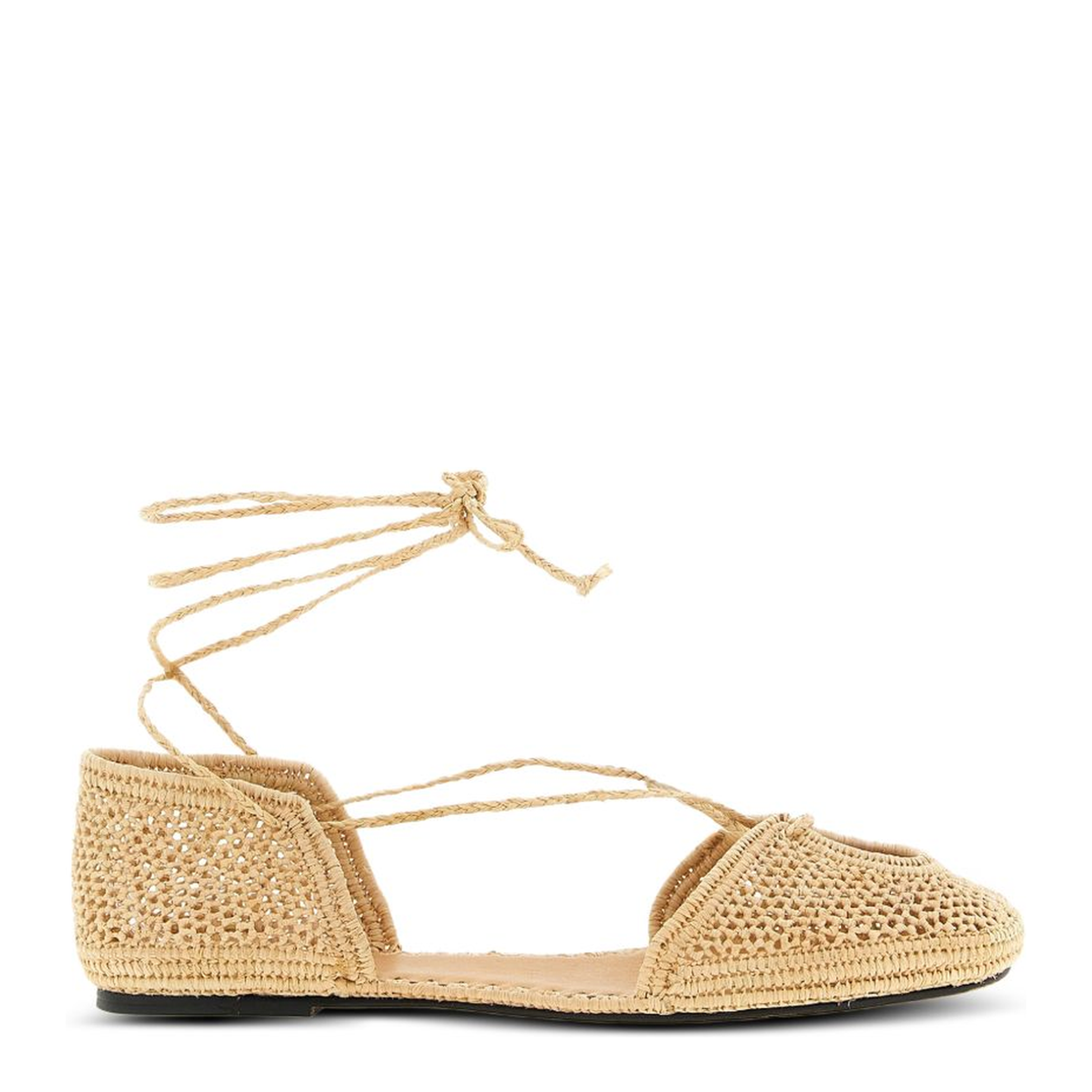 MAYFEYR - ODISSI - Flat Shoes Beige - OD46037A23031