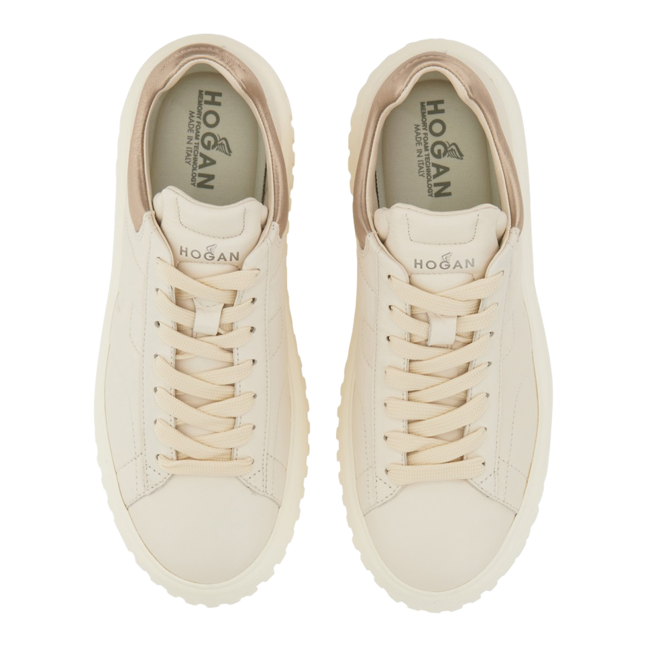 H-Stripes Sneakers
