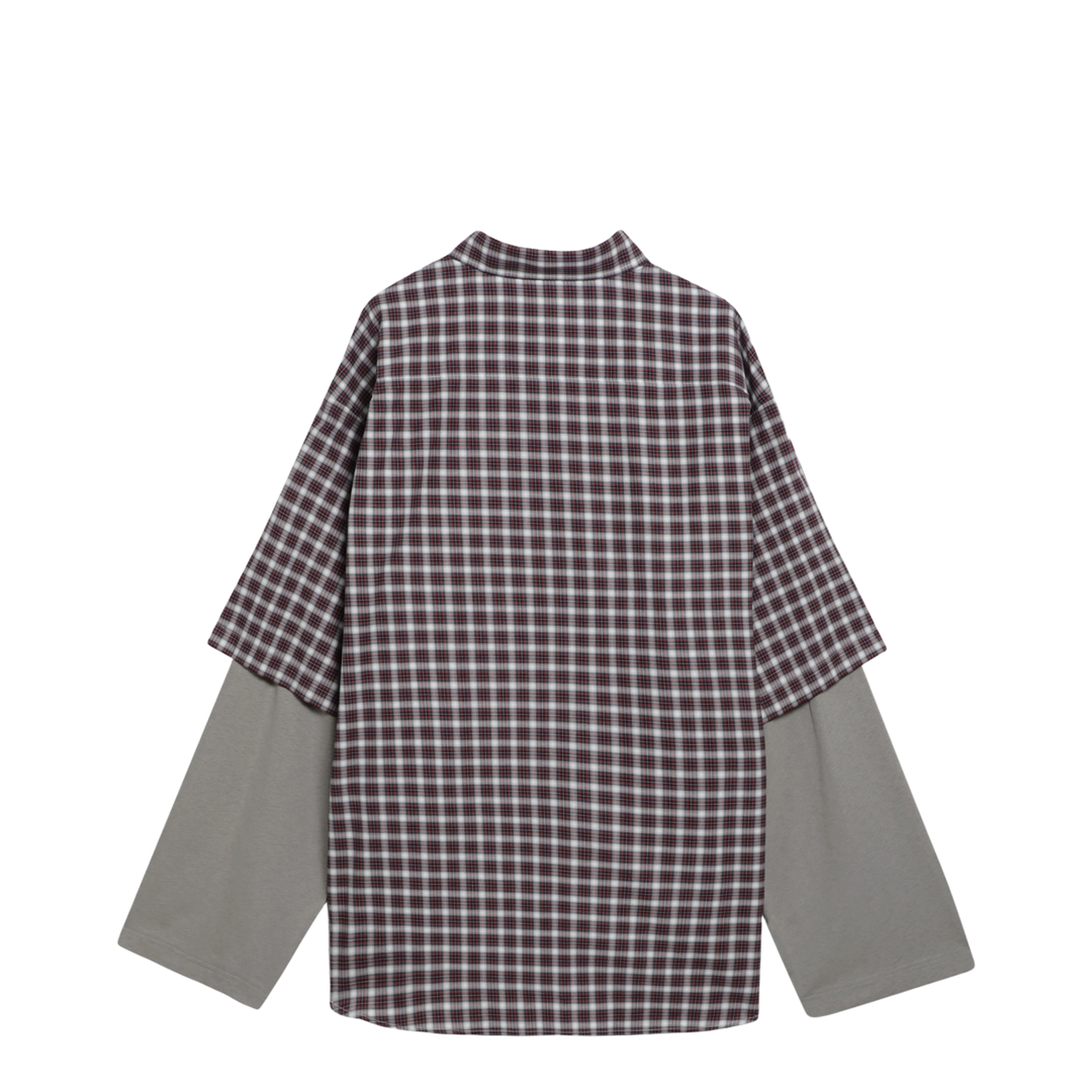 Wrong Sleeve Shirt