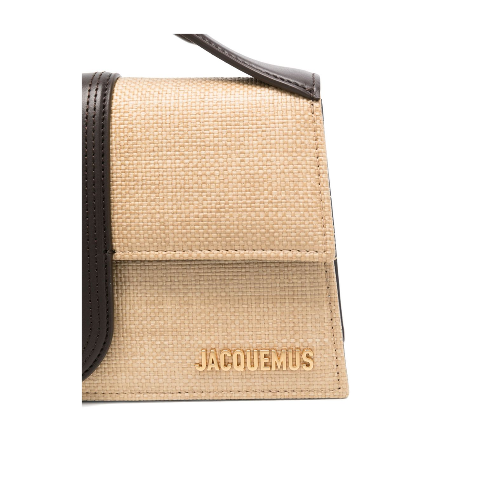 Large Bambino Crossbody Flap Bag