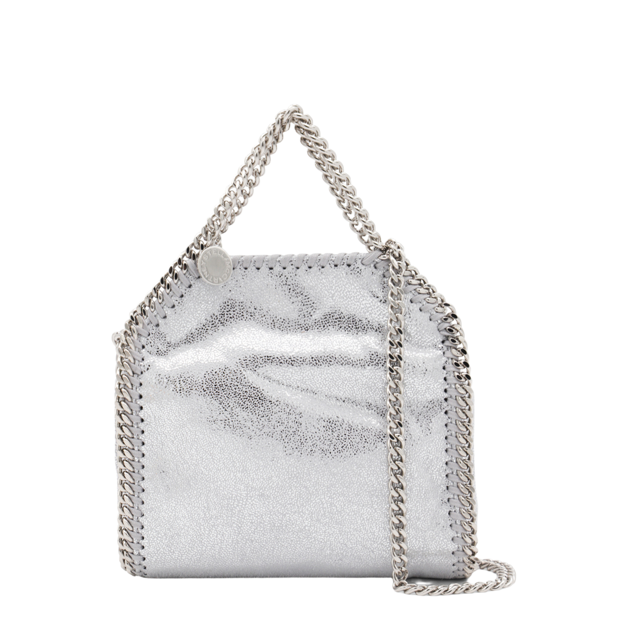 Bags.. Silver