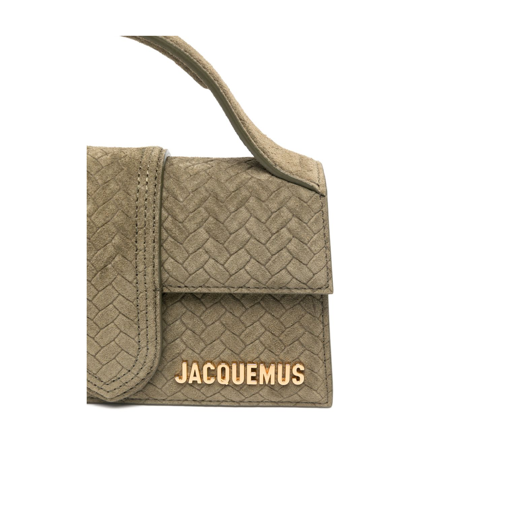 MAYFEYR - Jacquemus - Bags.. Green - BAW00006AC39A02560