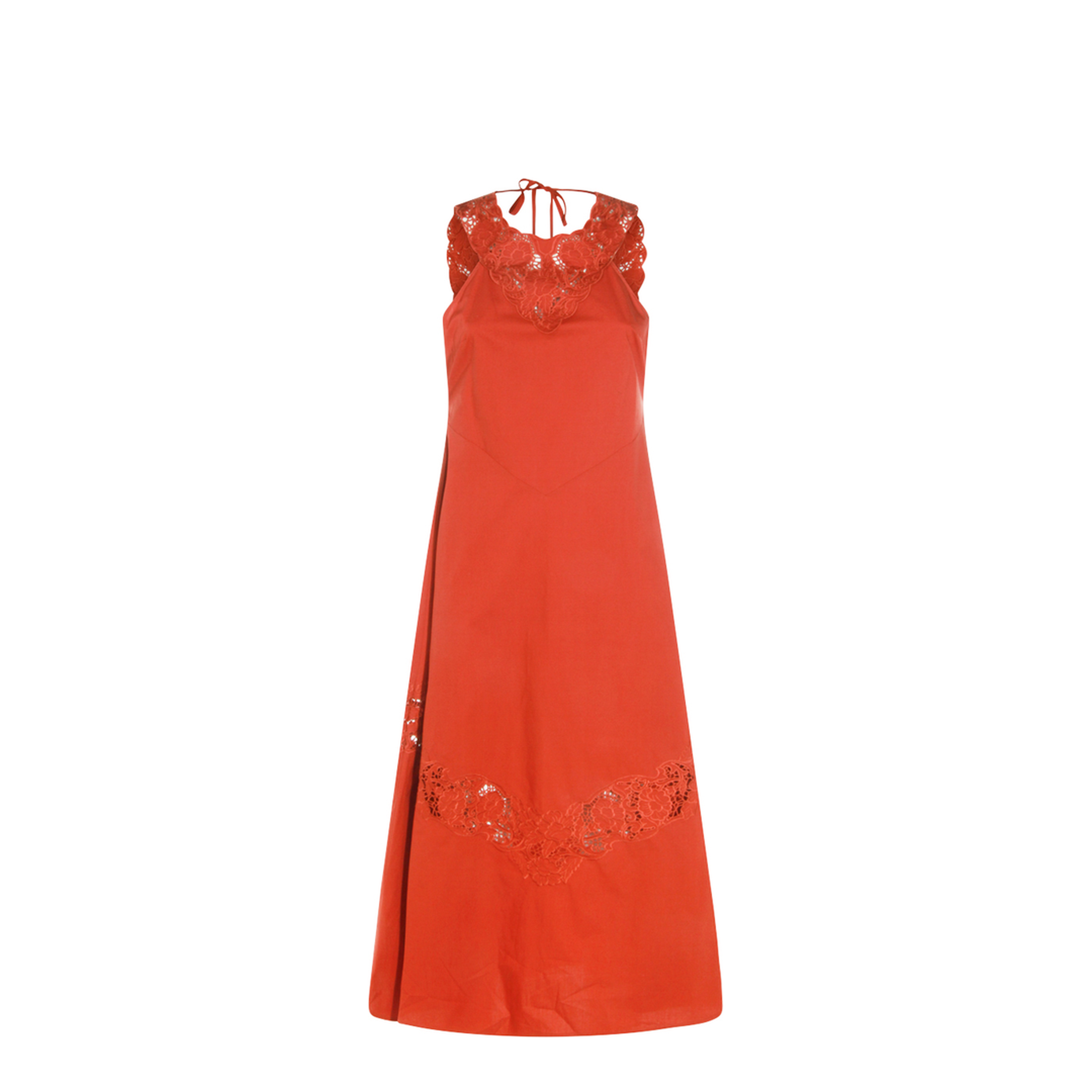 MAYFEYR - Twin-set - Dresses - 261TT2032S2000413332
