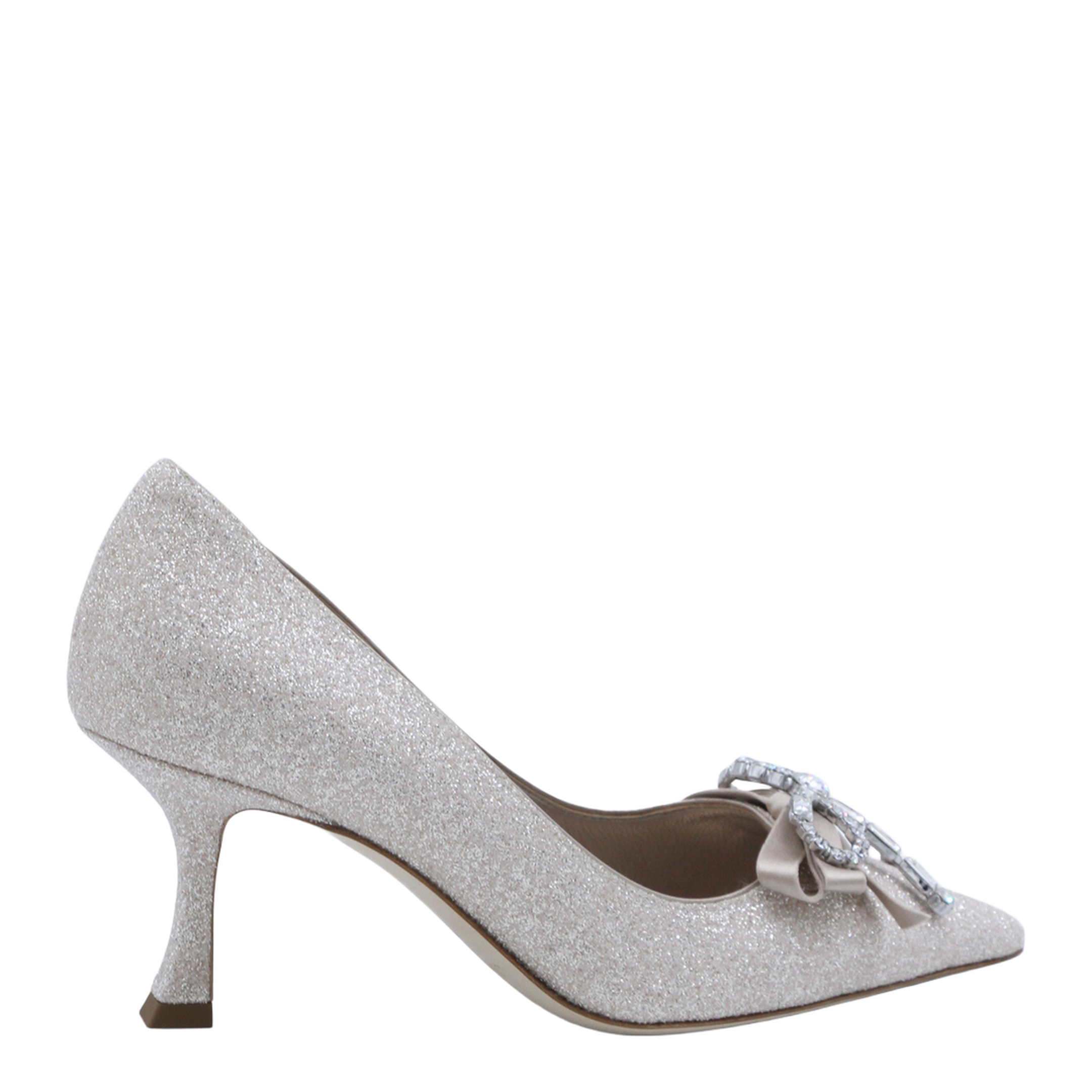 MAYFEYR - Jimmy Choo - With Heel - AURIA70HGQOO1653