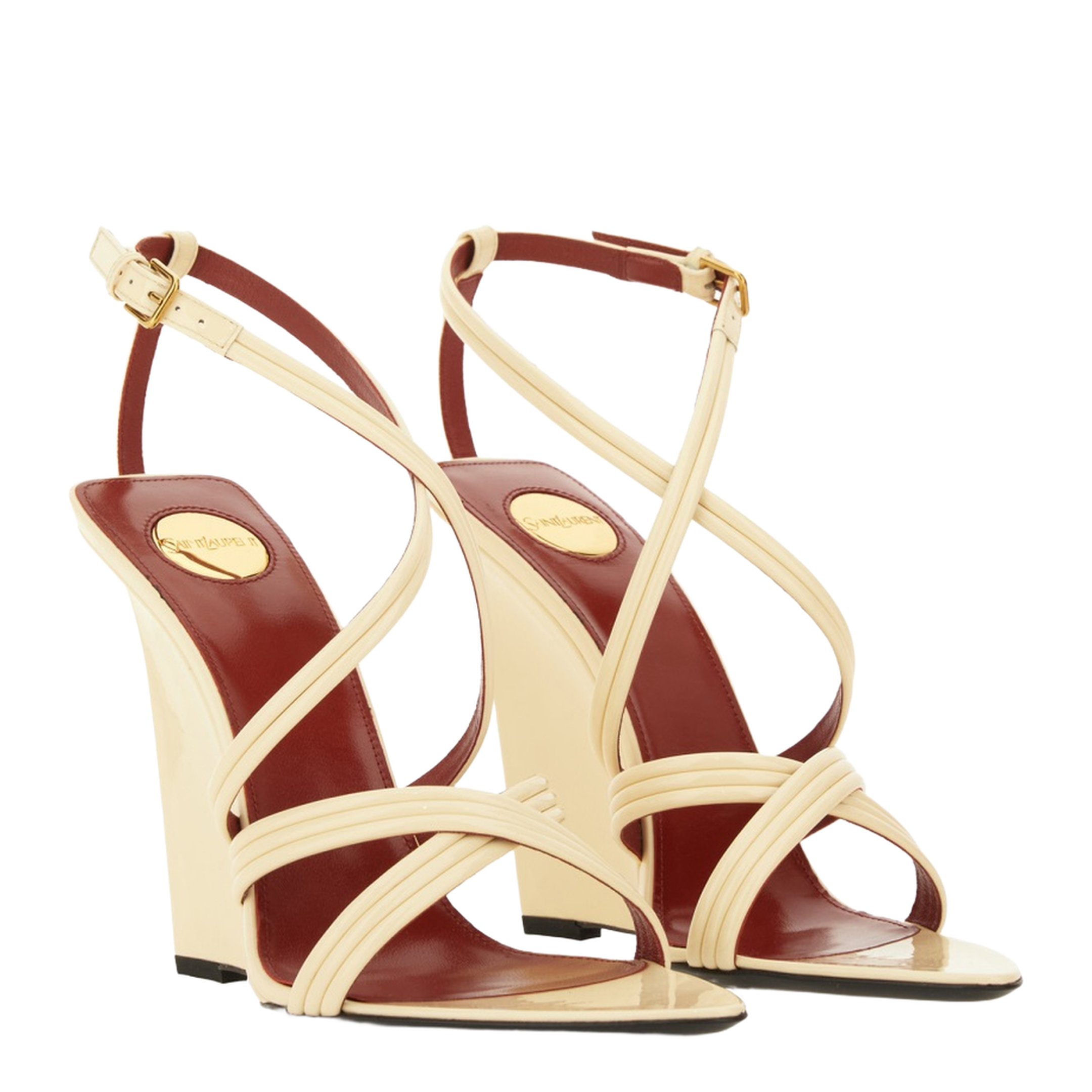 Wedge Sandal