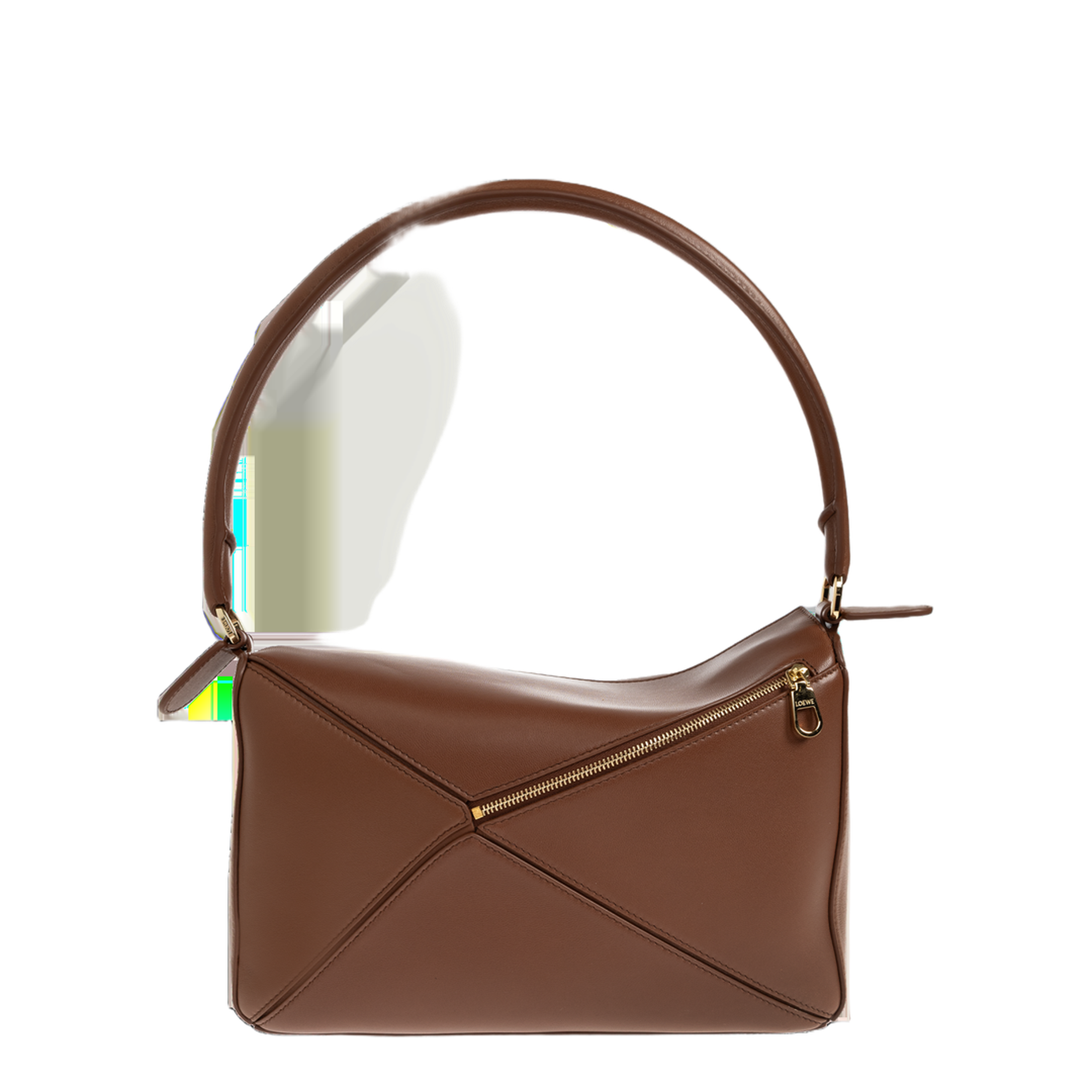 MAYFEYR - Loewe - Puzzle Medium Bag - A510PLMX020PECAN