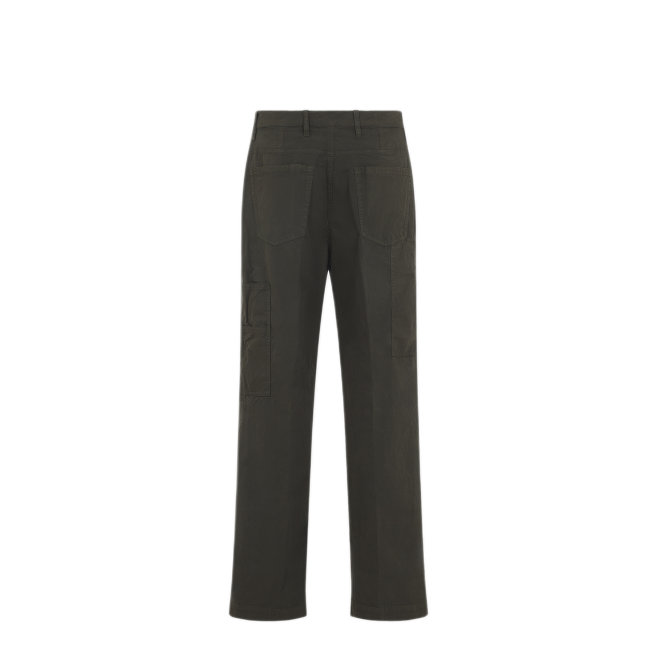 MAYFEYR - Dries Van Noten - Pickerbys Pants - 2610209263321606