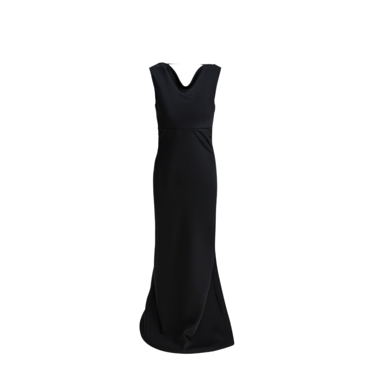 MAYFEYR - Semper - Long Flared Dress - 4580W4203NAVY