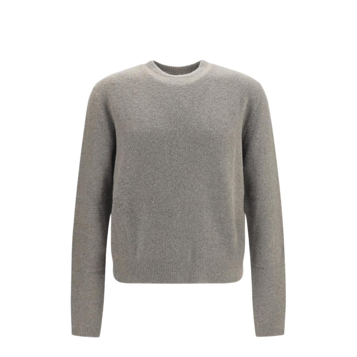 MAYFEYR - Rick Owens - Cashmere Blend Crewneck Sweater - RU02F4665KWSF34