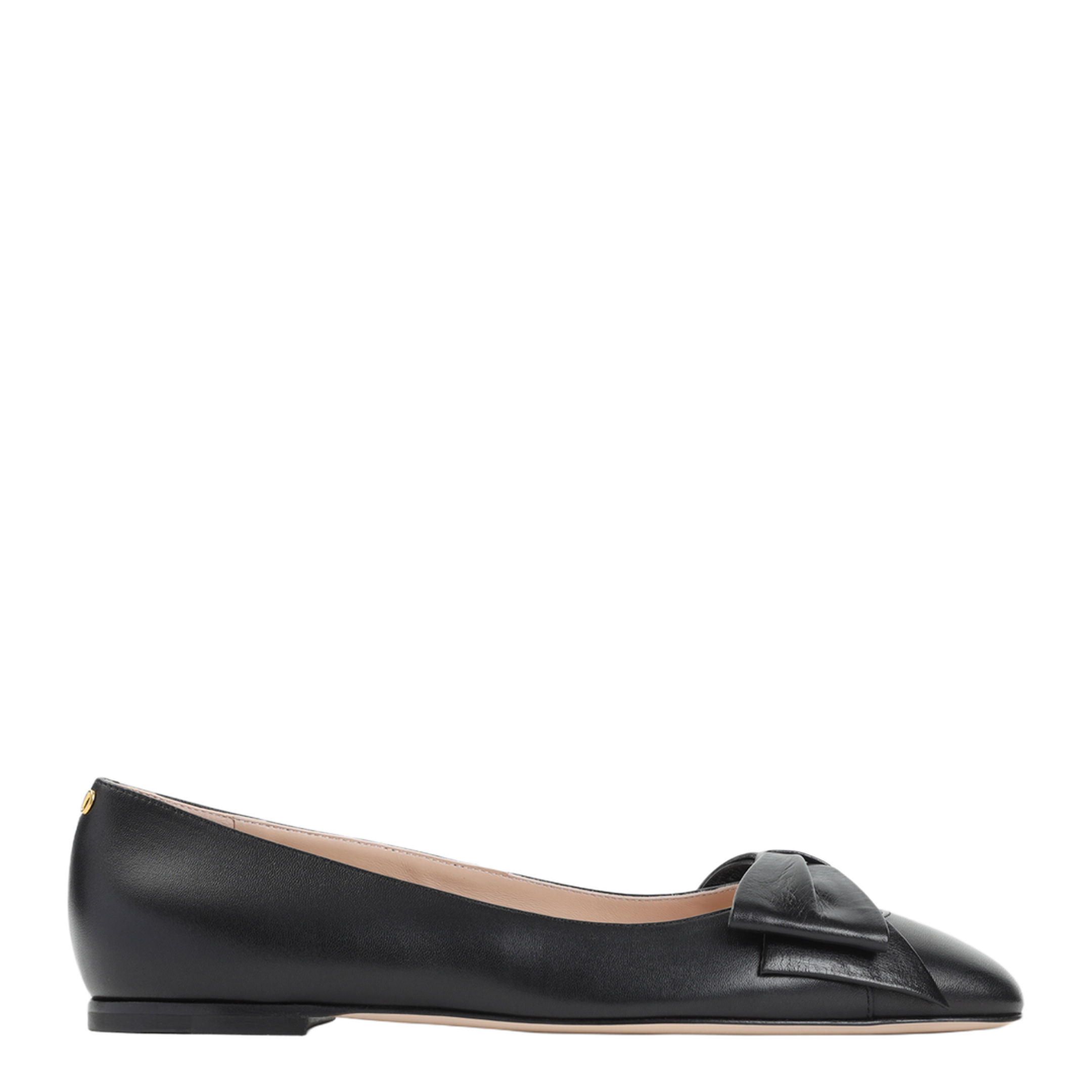MAYFEYR - Valentino - Garavani Bowow T.05 Ballerina - 7W2S0MS0DDT