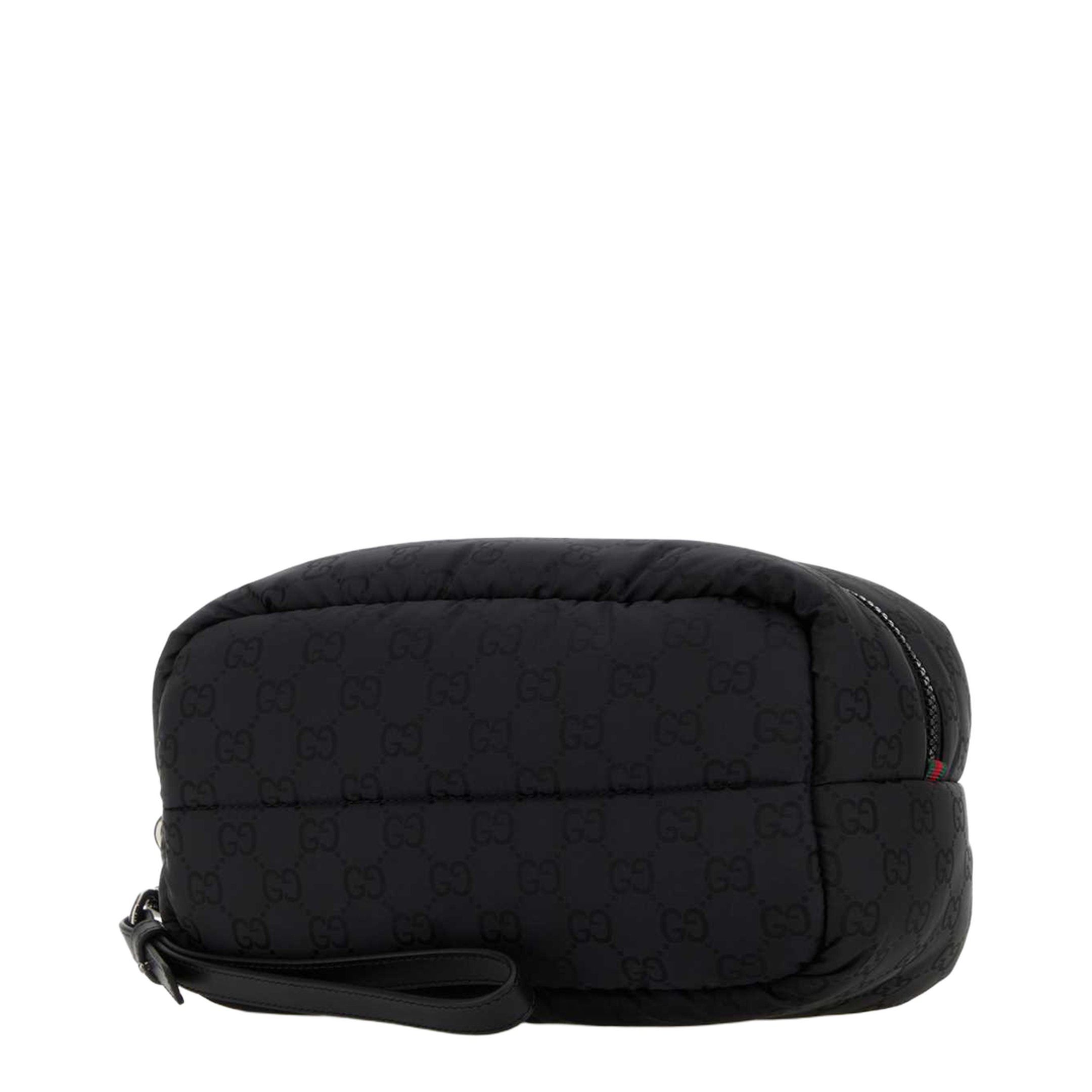 MAYFEYR - Gucci - Black Canvas Clutch - 855742FAFIX1053