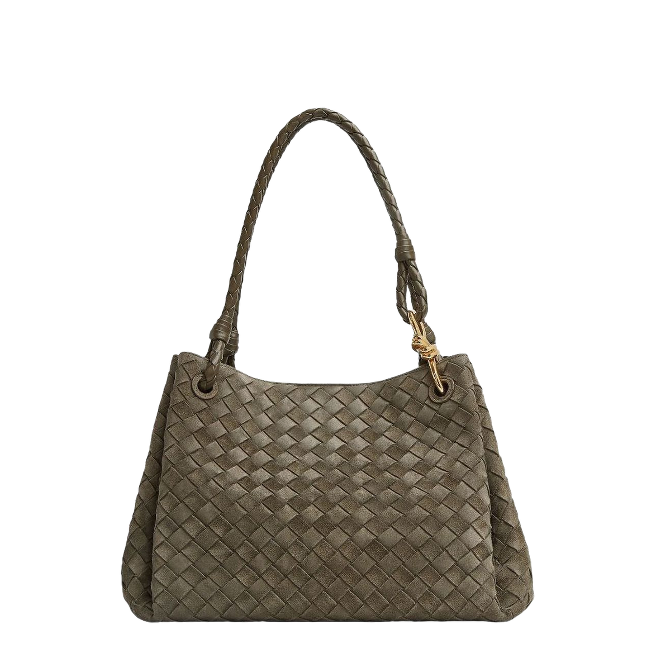 Large Parachute in Cypress