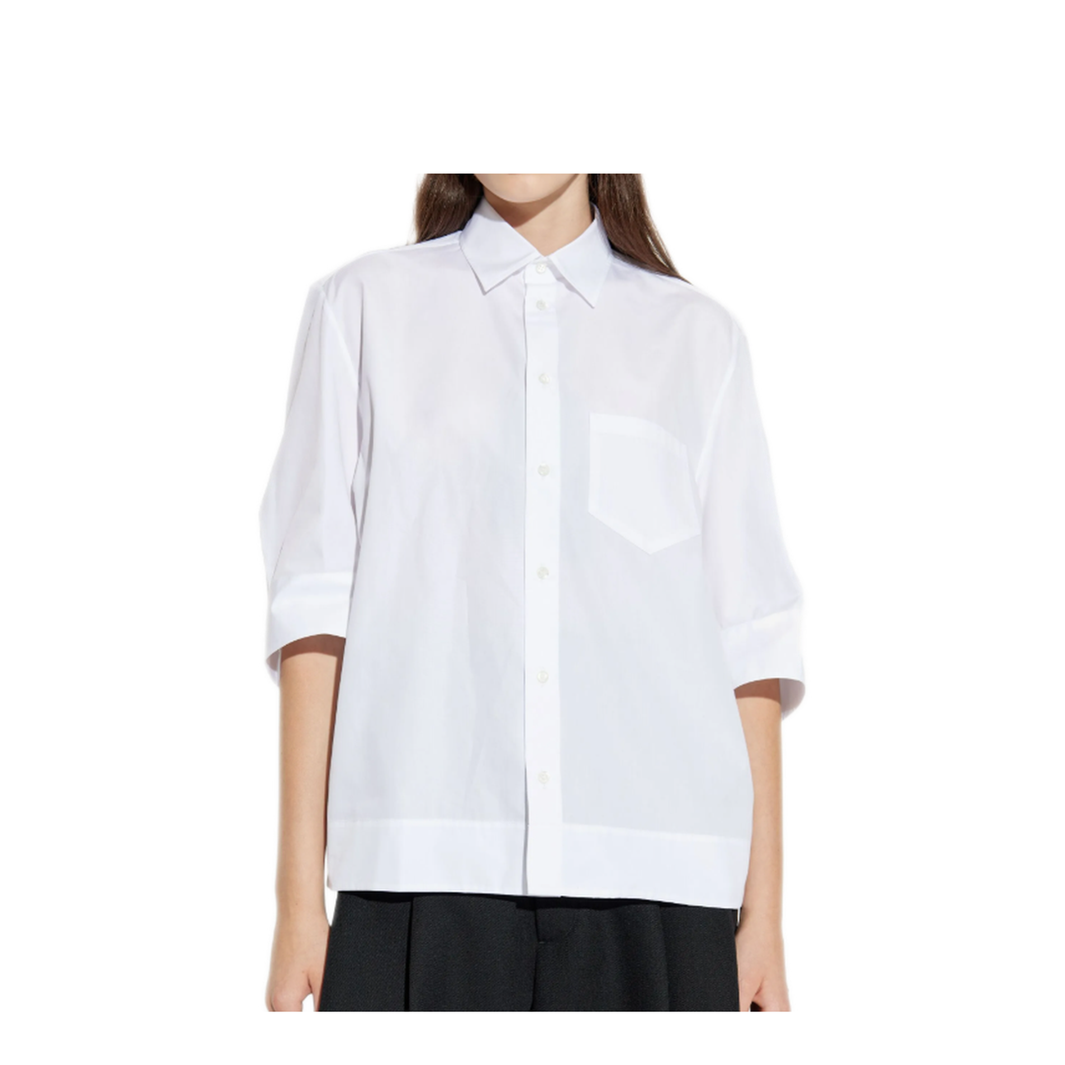 MAYFEYR - Dsquared2 - Shirt - S75DL0913S36275100