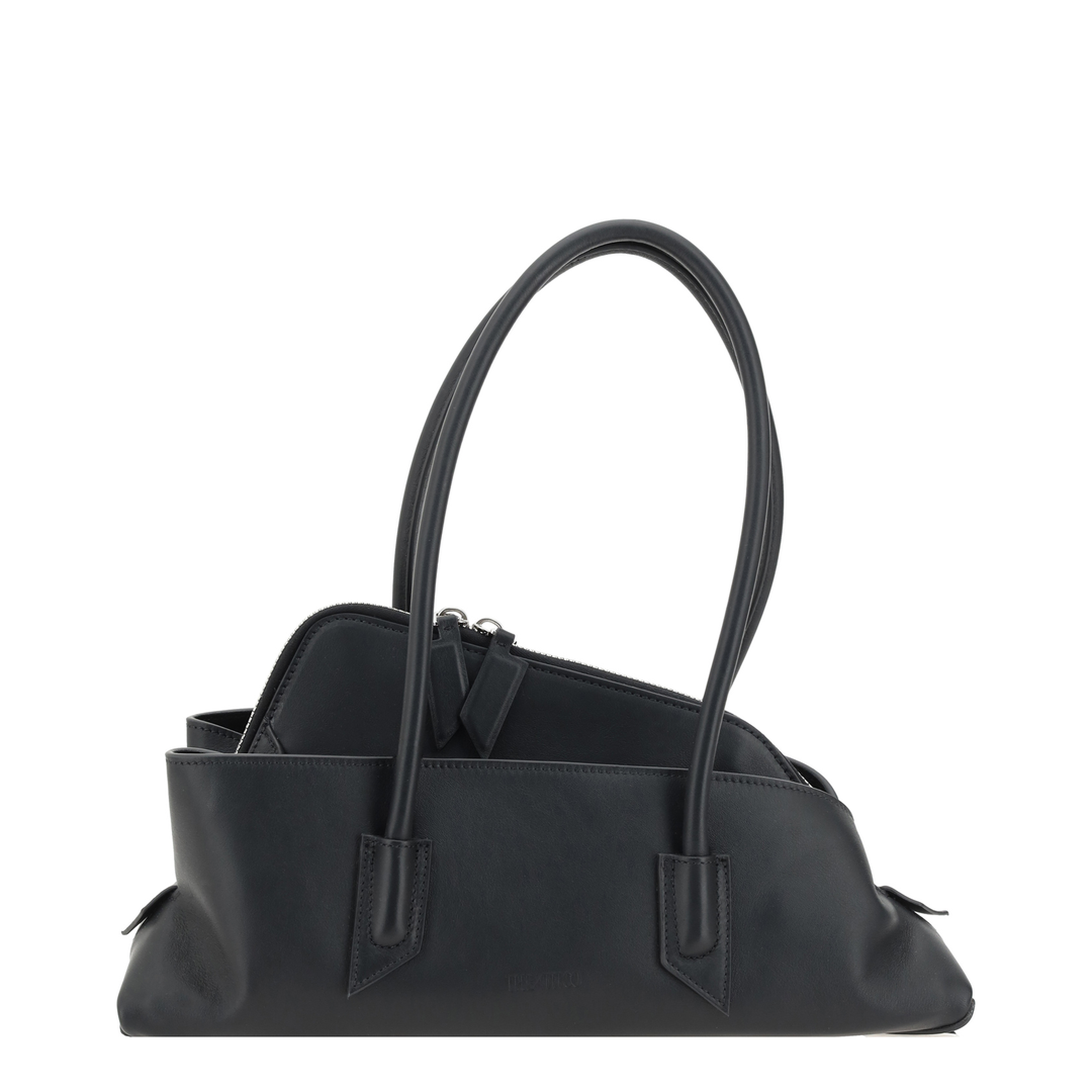 MAYFEYR - The Attico - Small Shoulder Bag - 250WAH00058LBT019AA