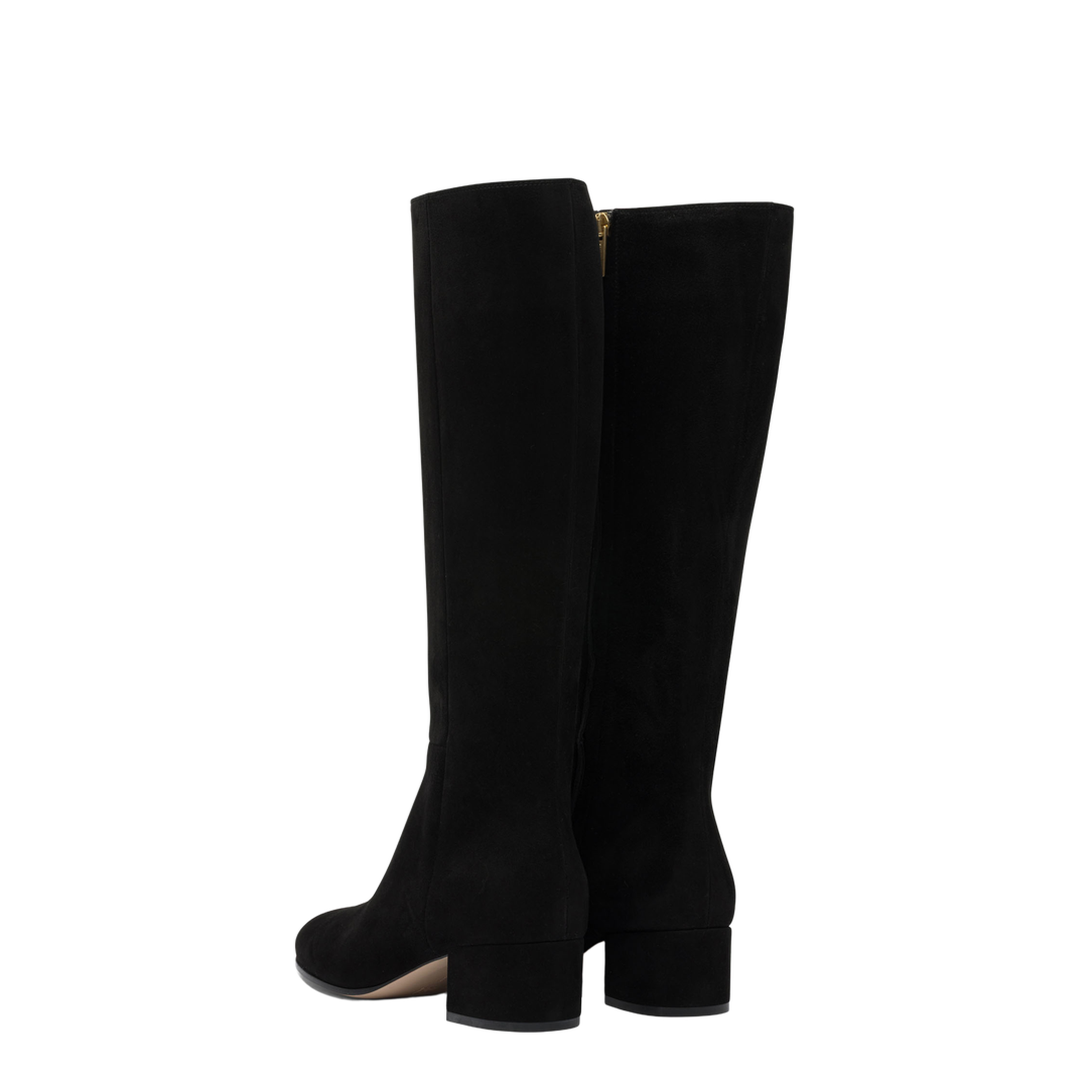 MAYFEYR - Gianvito Rossi - "Joelle 45 Mm" Boots - G8010745RICBLACK