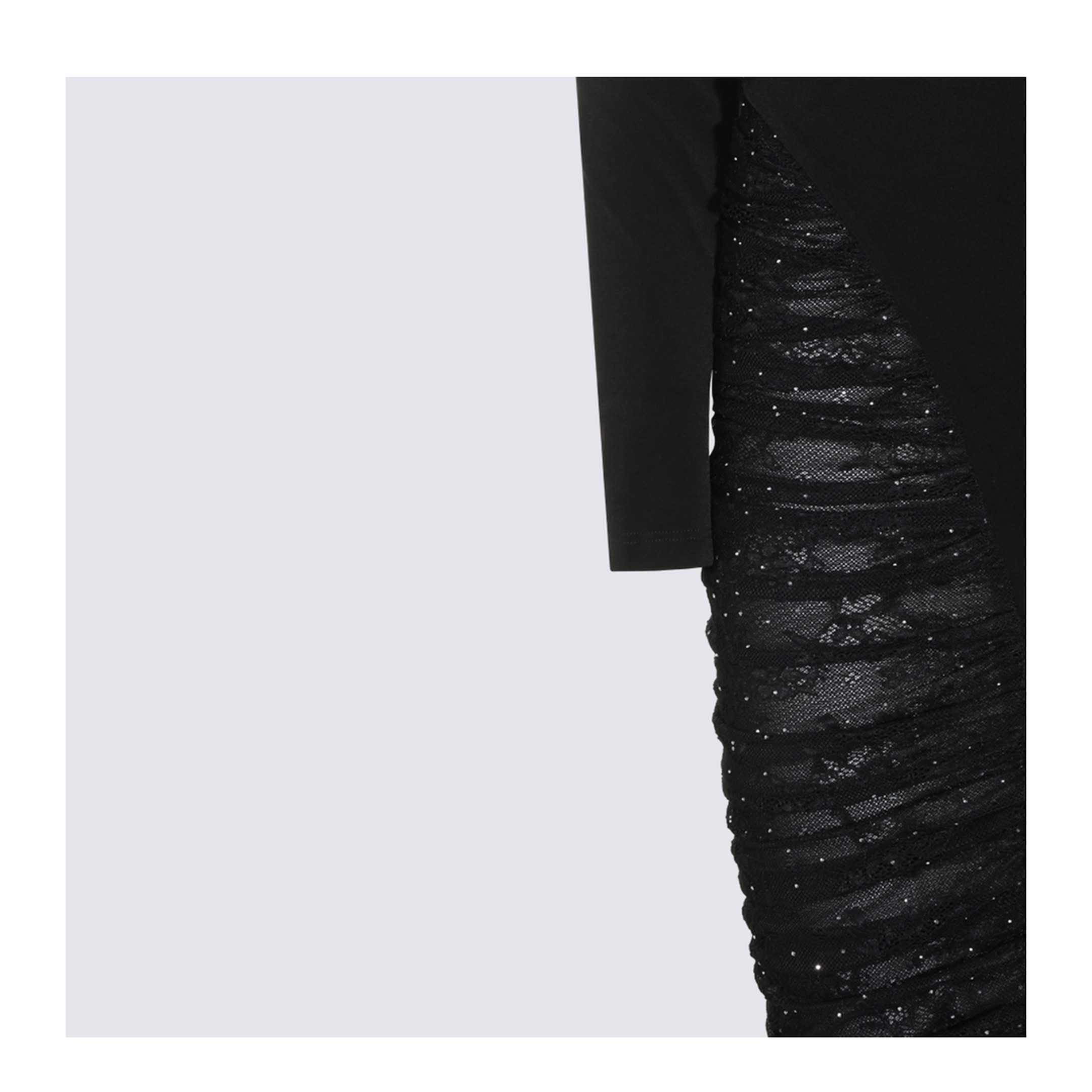 MAYFEYR - NISSA - Dresses - RS16715BLACK