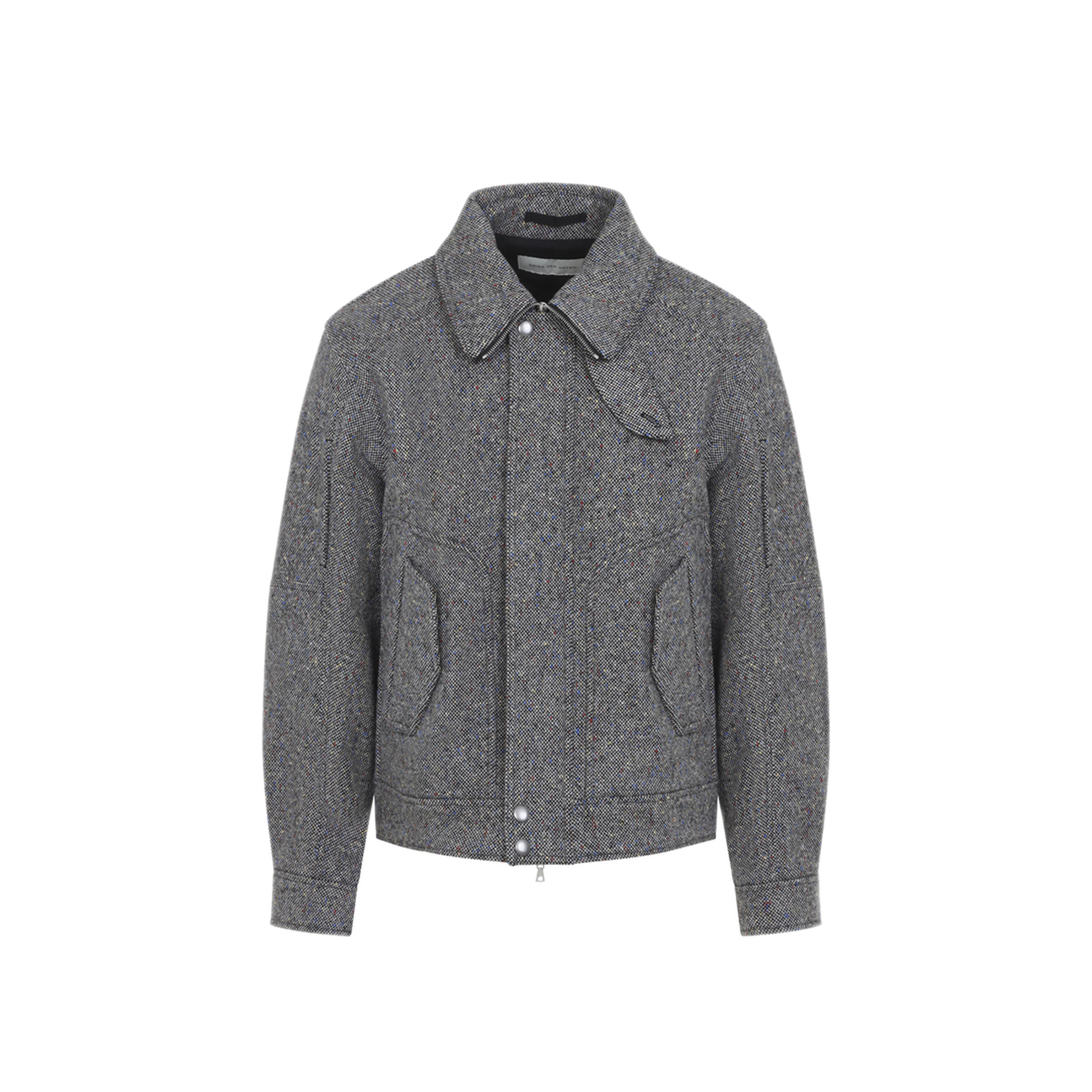 MAYFEYR - Dries Van Noten - Vince Jacket - 2620205074053900