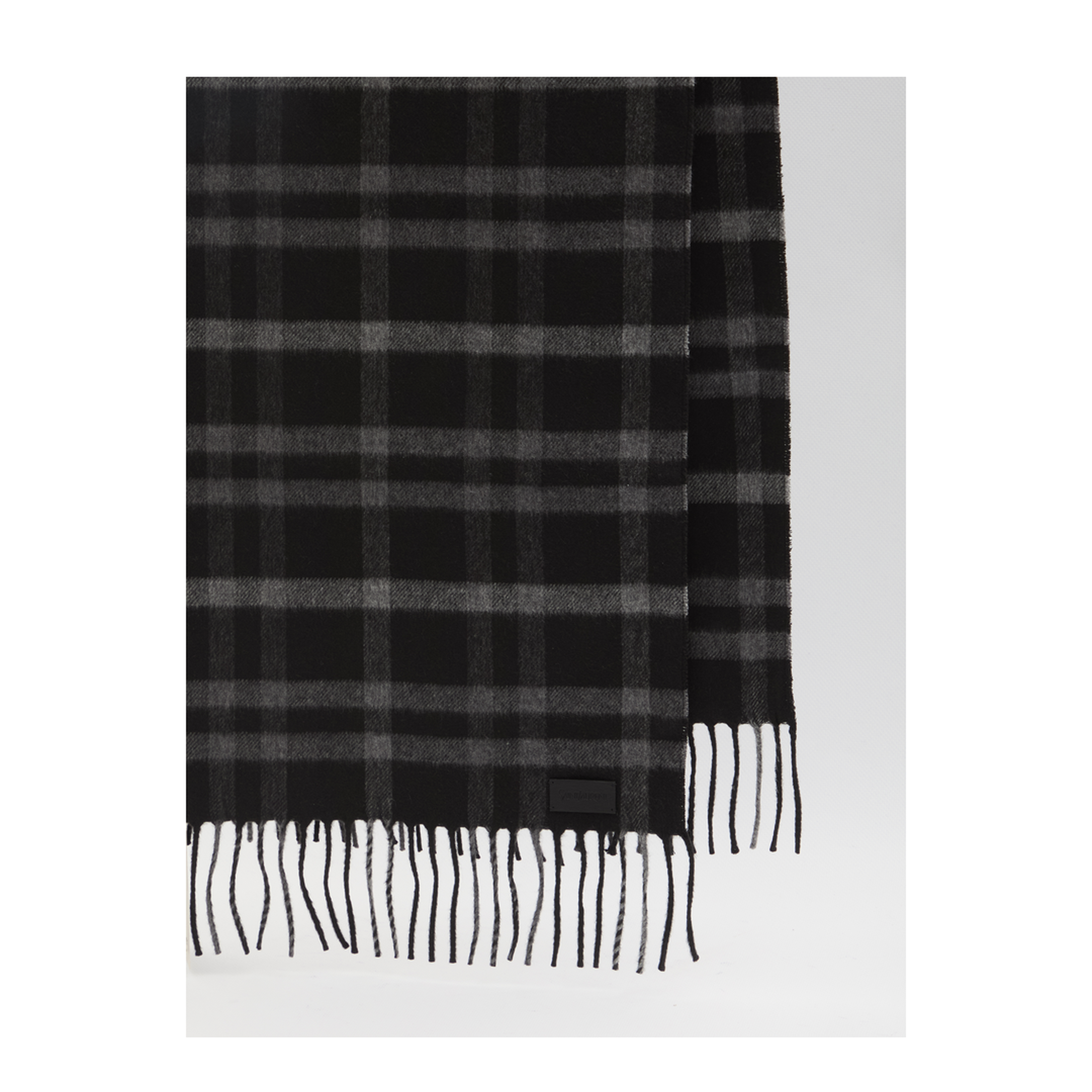 Tartan Scarf