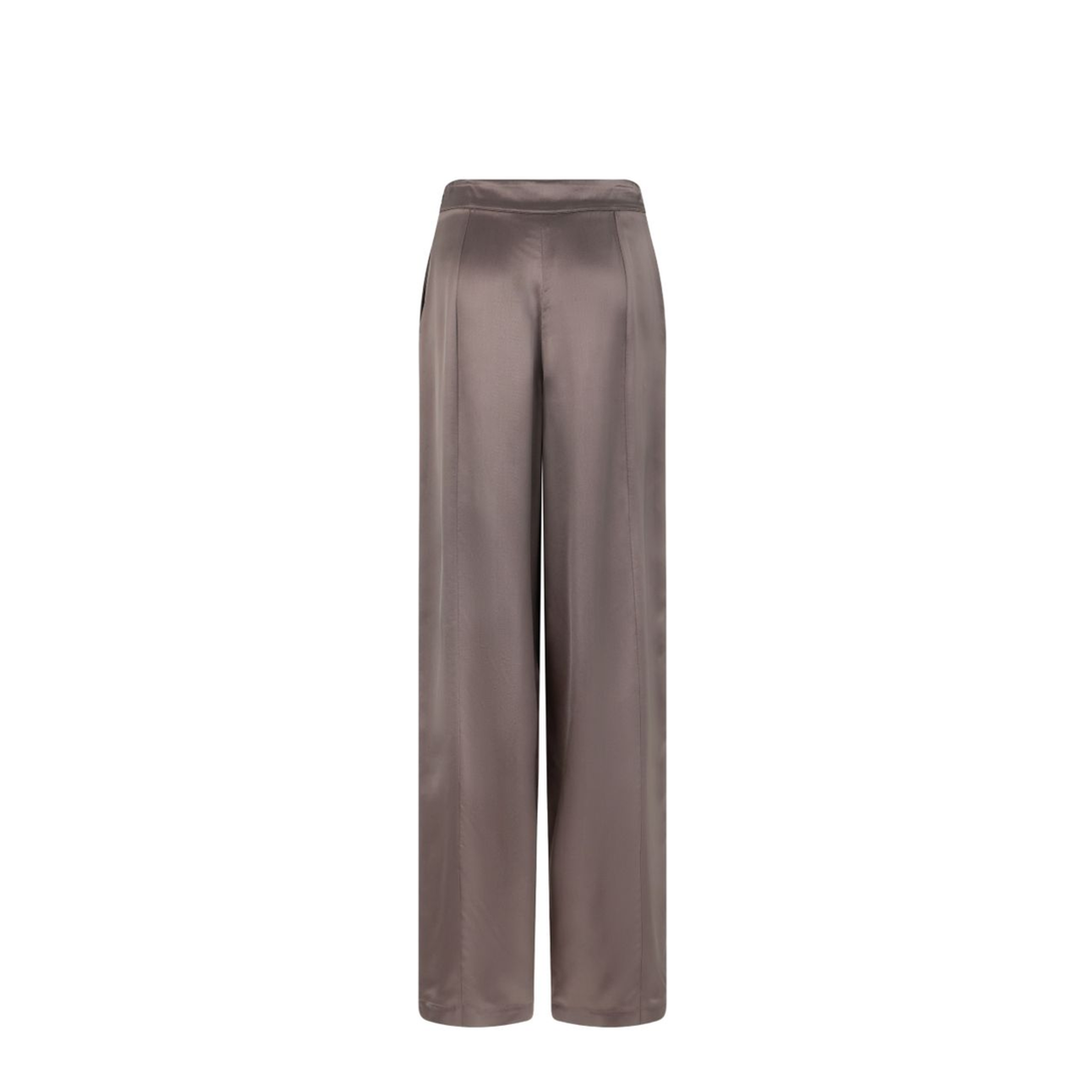 MAYFEYR - Emporio Armani - Trousers Brown - EW003623AF21547U6128