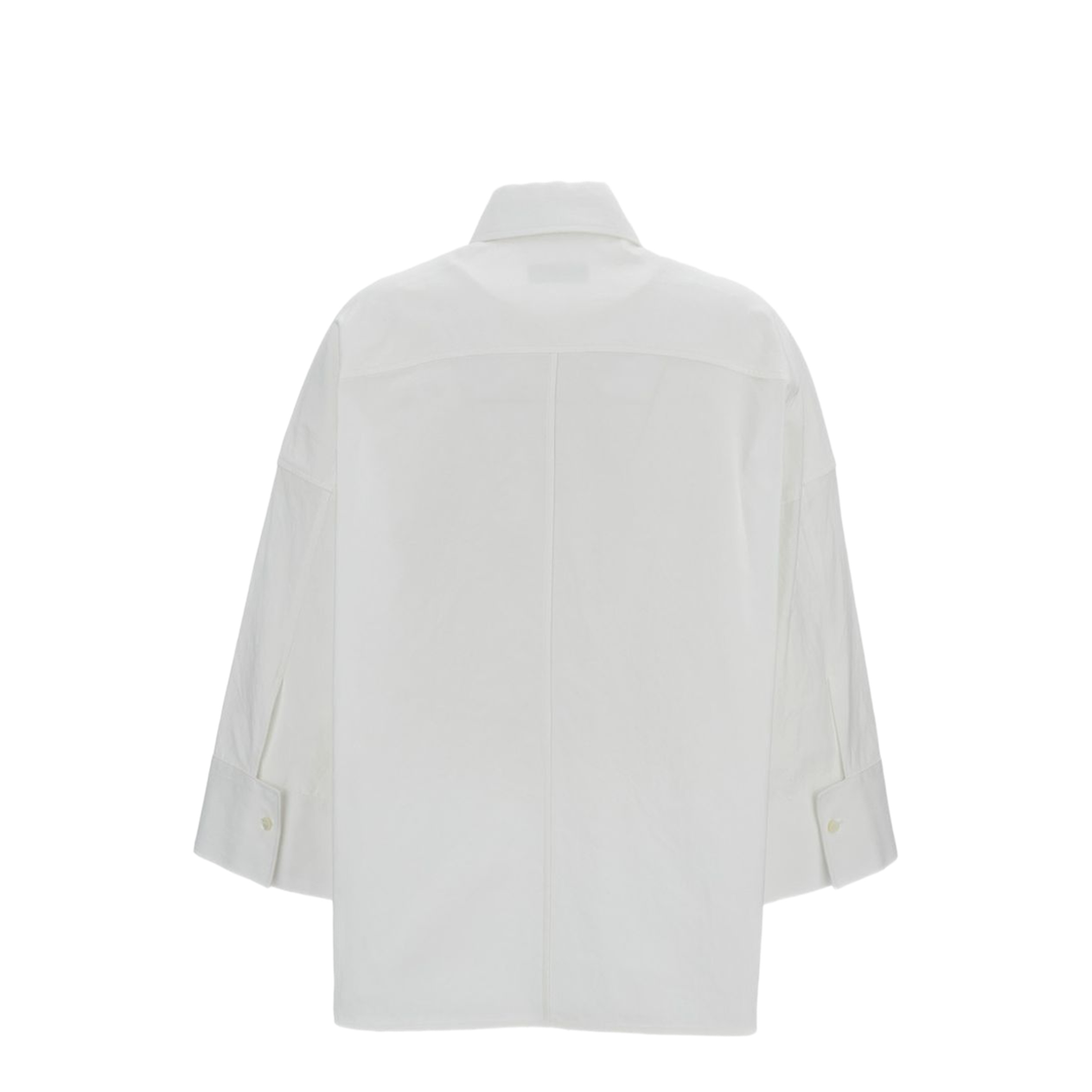 MAYFEYR - Alberto Biani - Shirts White - MM868CO030210