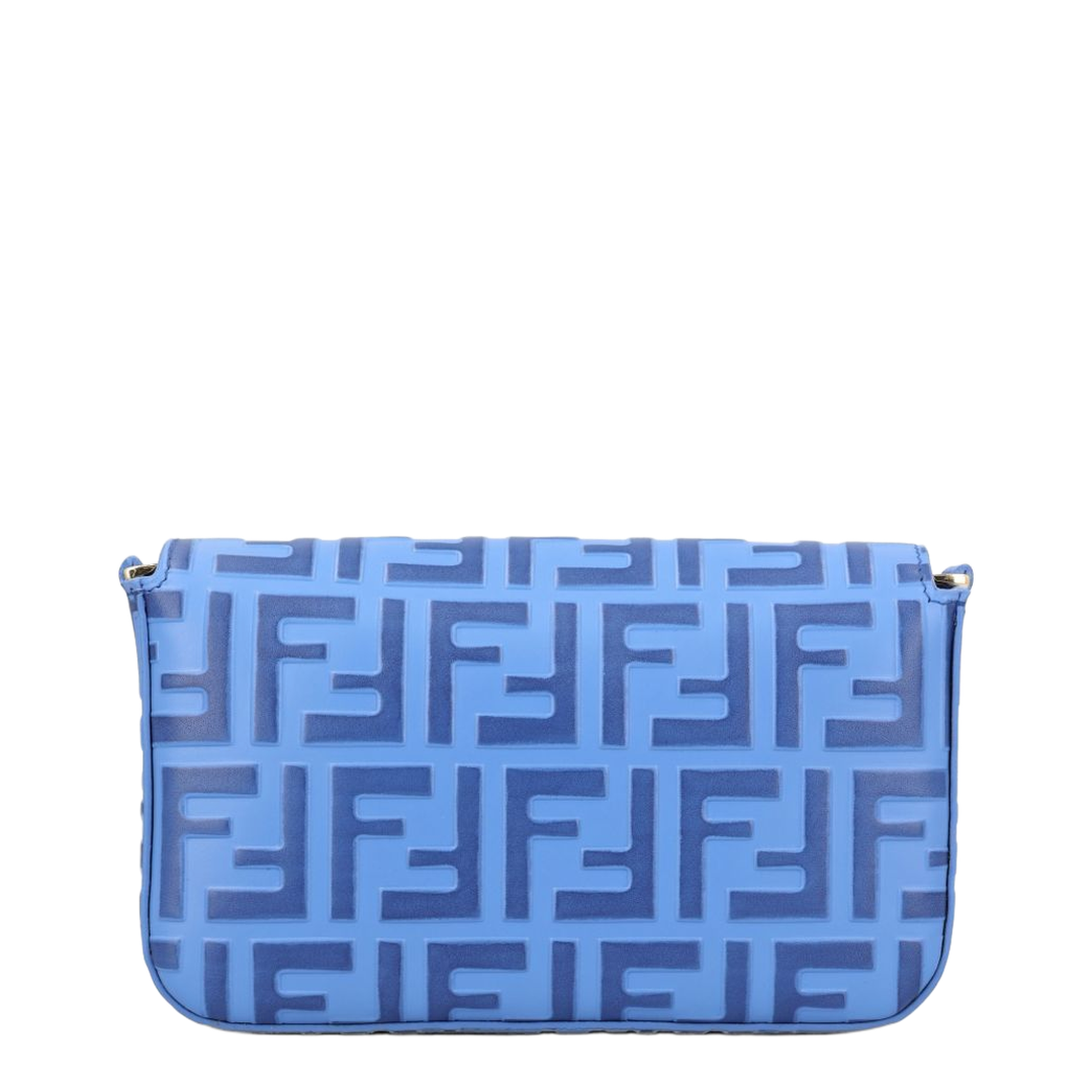 MAYFEYR - Fendi - Navy Bag - 8M0509ADYMF1WLP