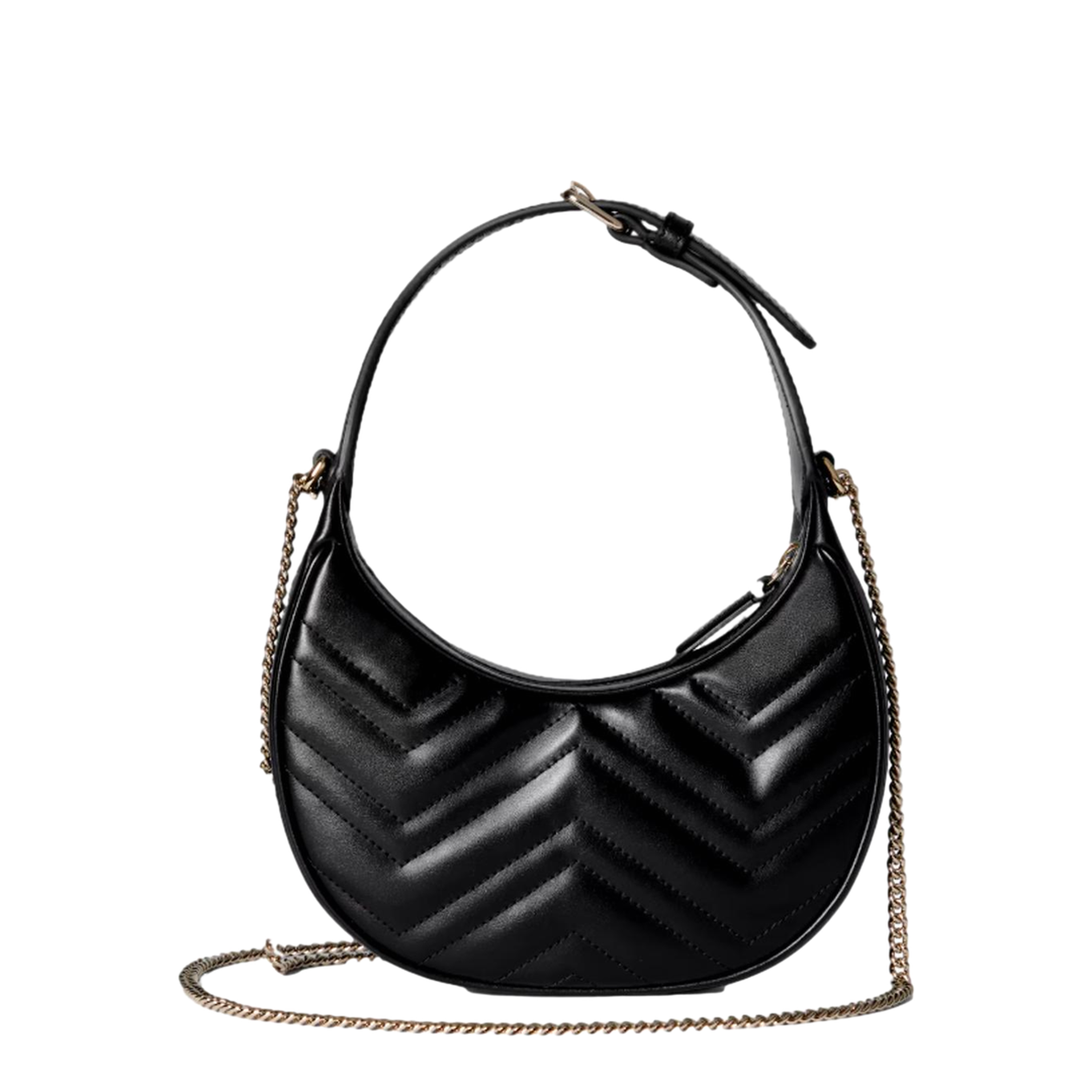 MAYFEYR - Gucci - Small Shoulder Bag - 699514AAET81000