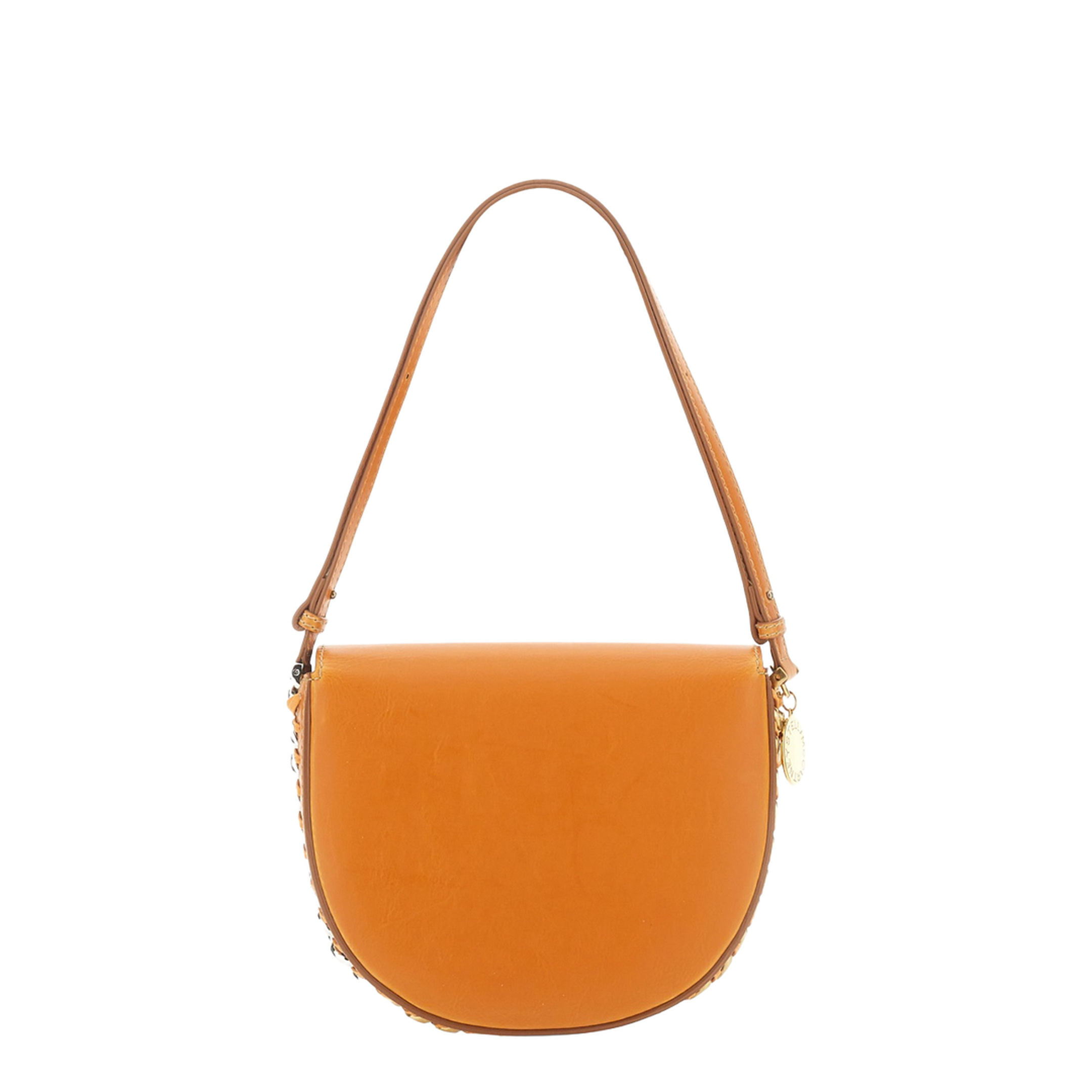 Frayme Medium Shoulder Bag