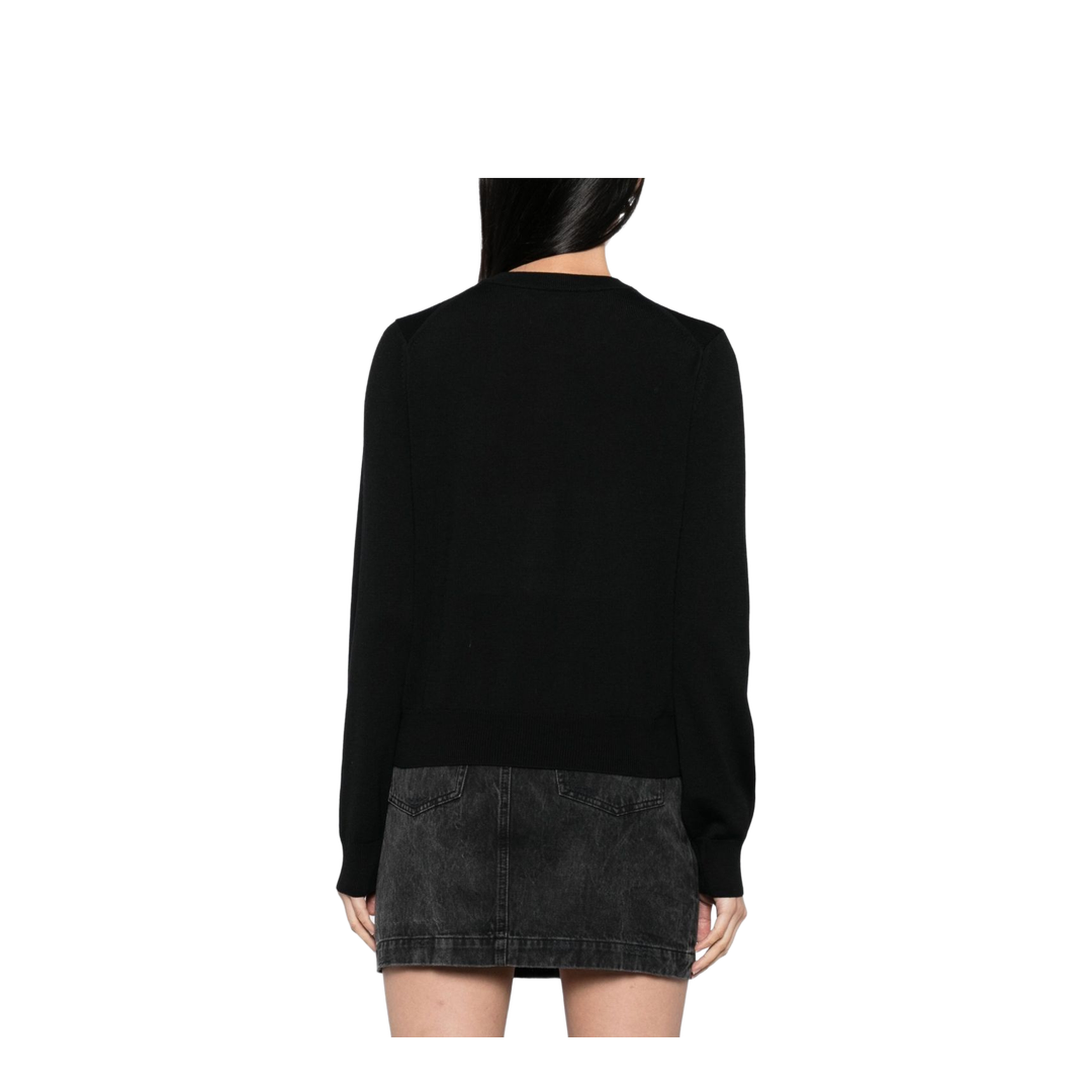 MAYFEYR - Maison Kitsuné - Sweaters - PW00502KT1181P199
