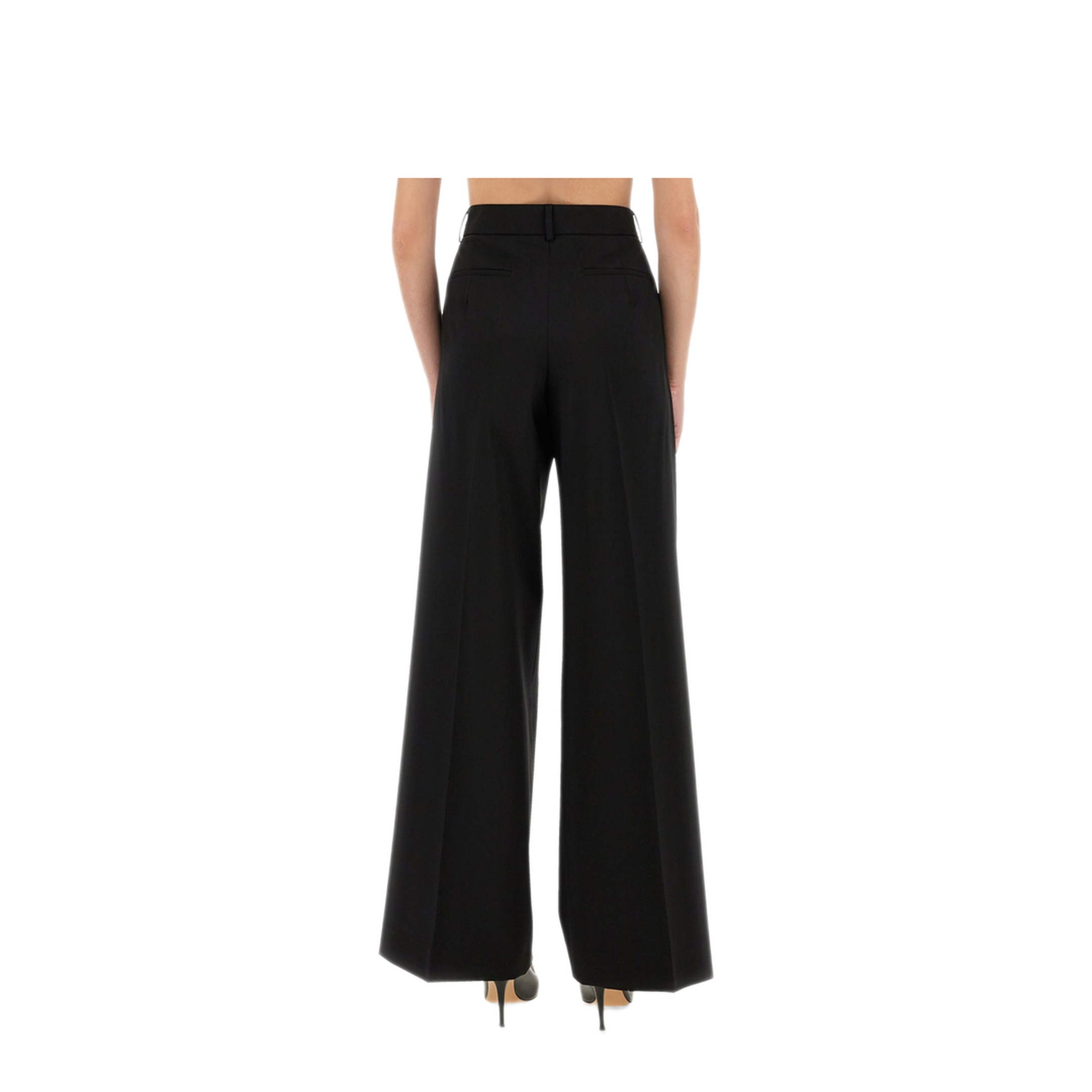 MAYFEYR - Sportmax - Pants Sail - 2522136021600245004