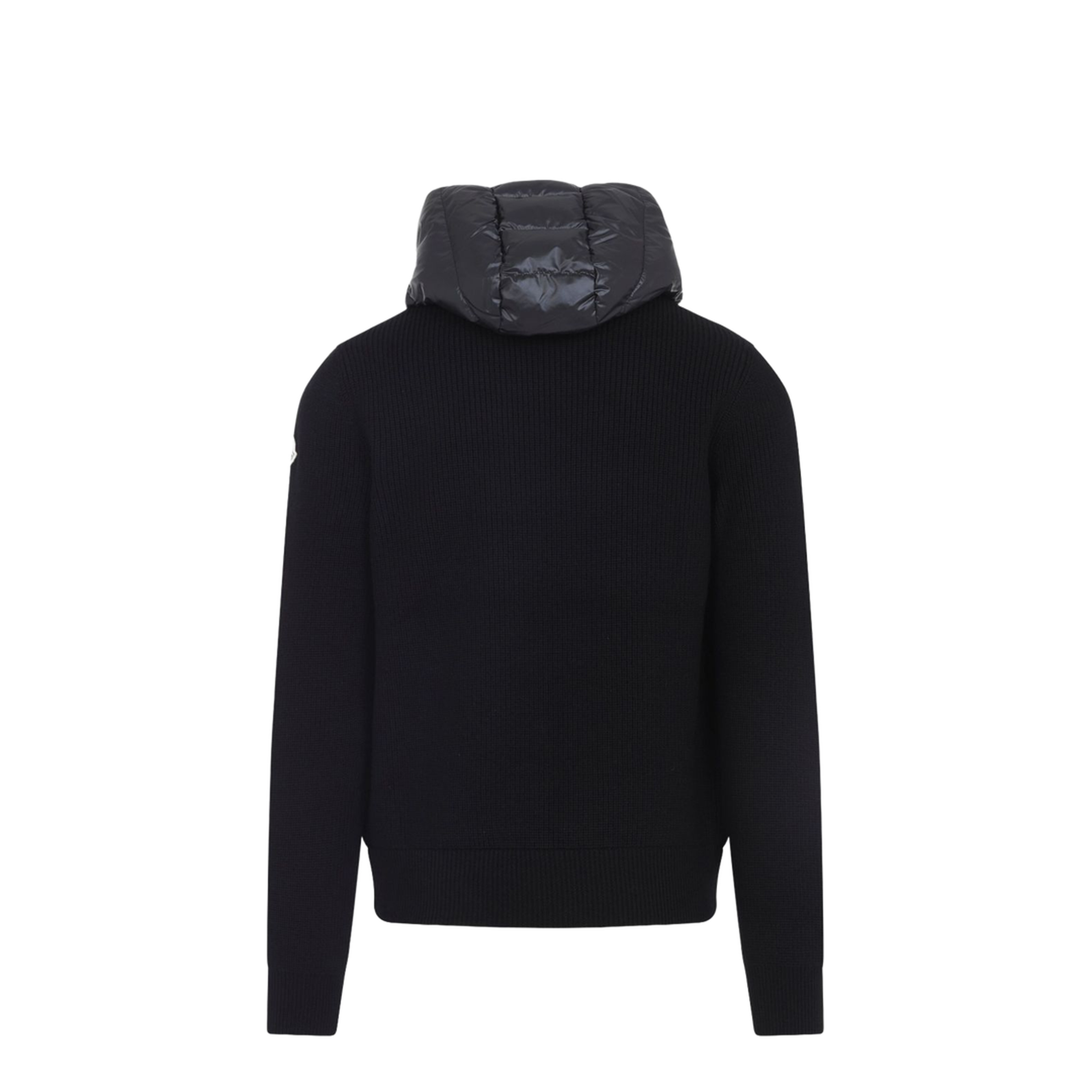 MAYFEYR - Moncler - Sweaters Black - L20919B00028M1131999
