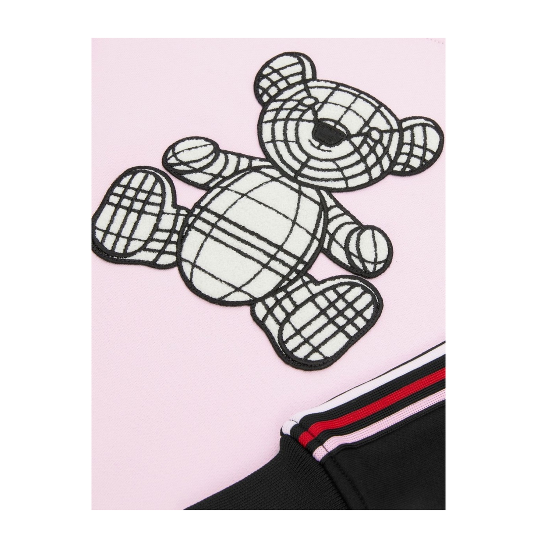 Talbot Bear Crewneck Sweater