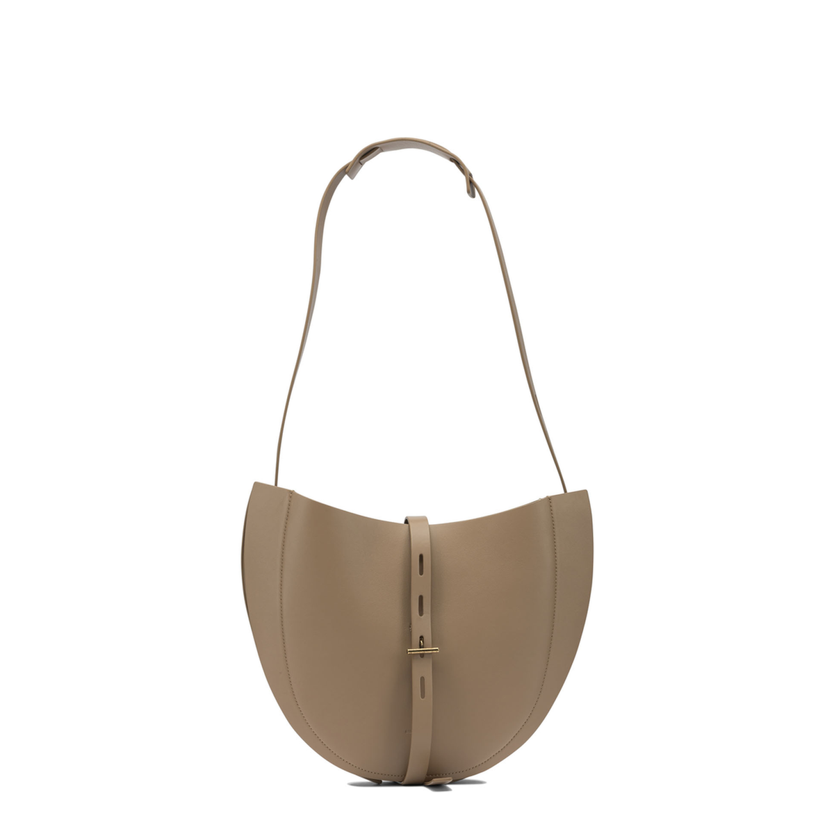MAYFEYR - Minobossi - Shoulder Bag - PROMISELIZROSEGOLD