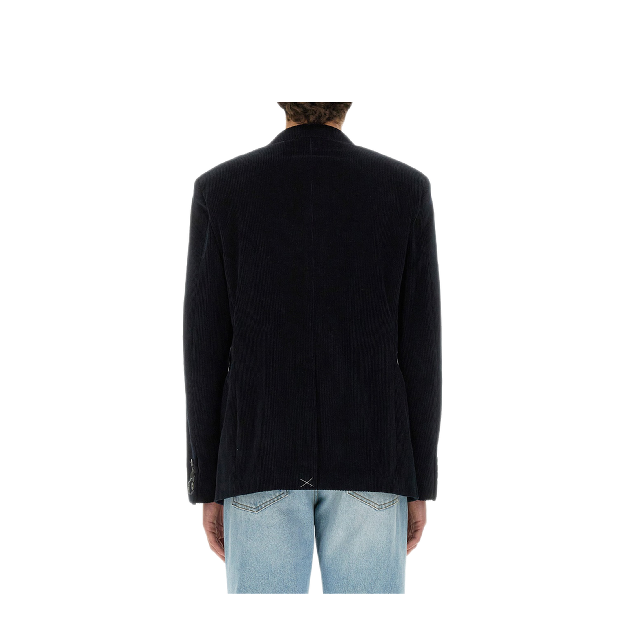MAYFEYR - Tonello - Single Breasted Jacket - 06G455Y7056U600