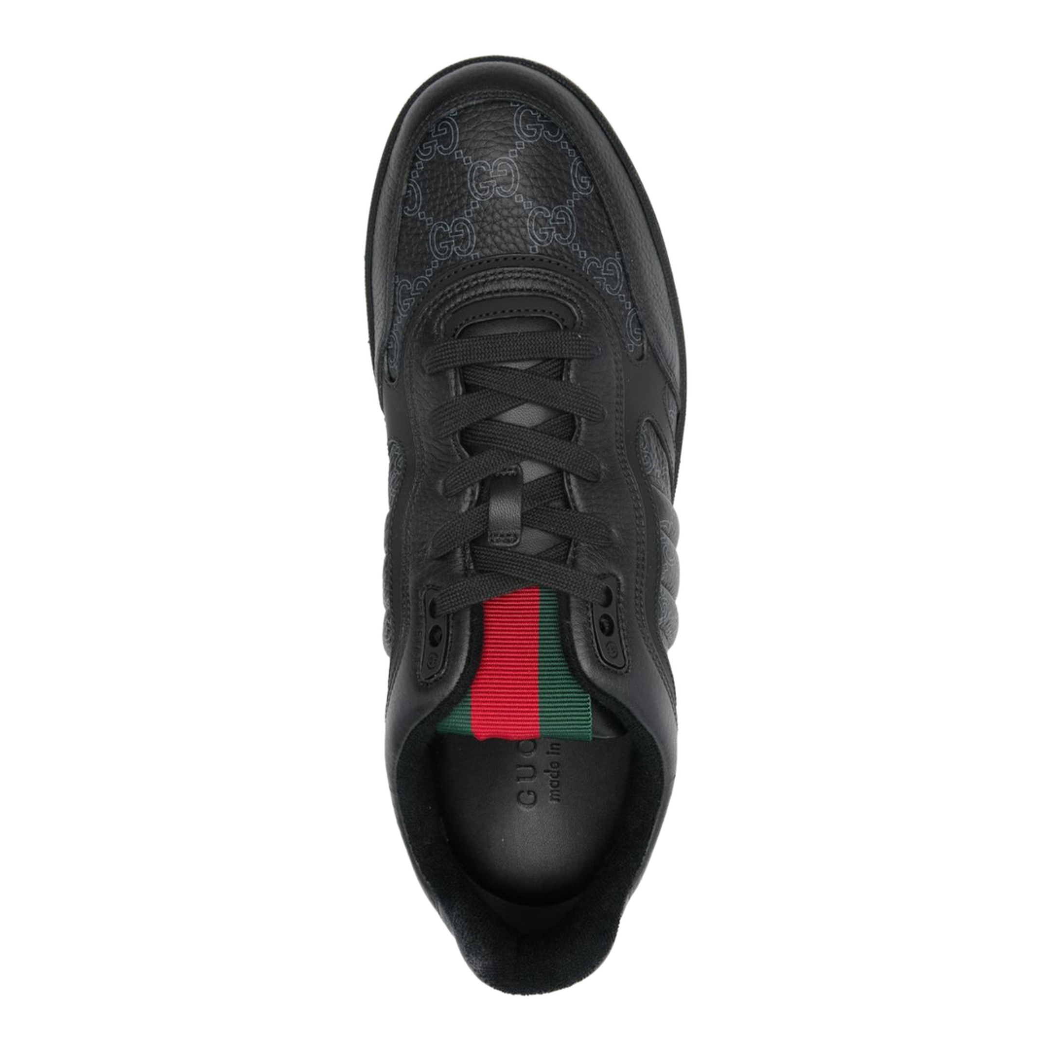 Sneakers Black