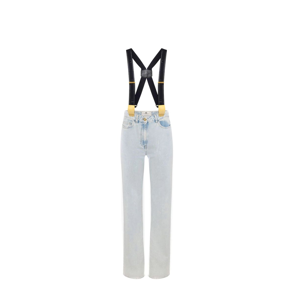 MAYFEYR - Elisabetta Franchi - Jeans - PJ97I52E2192