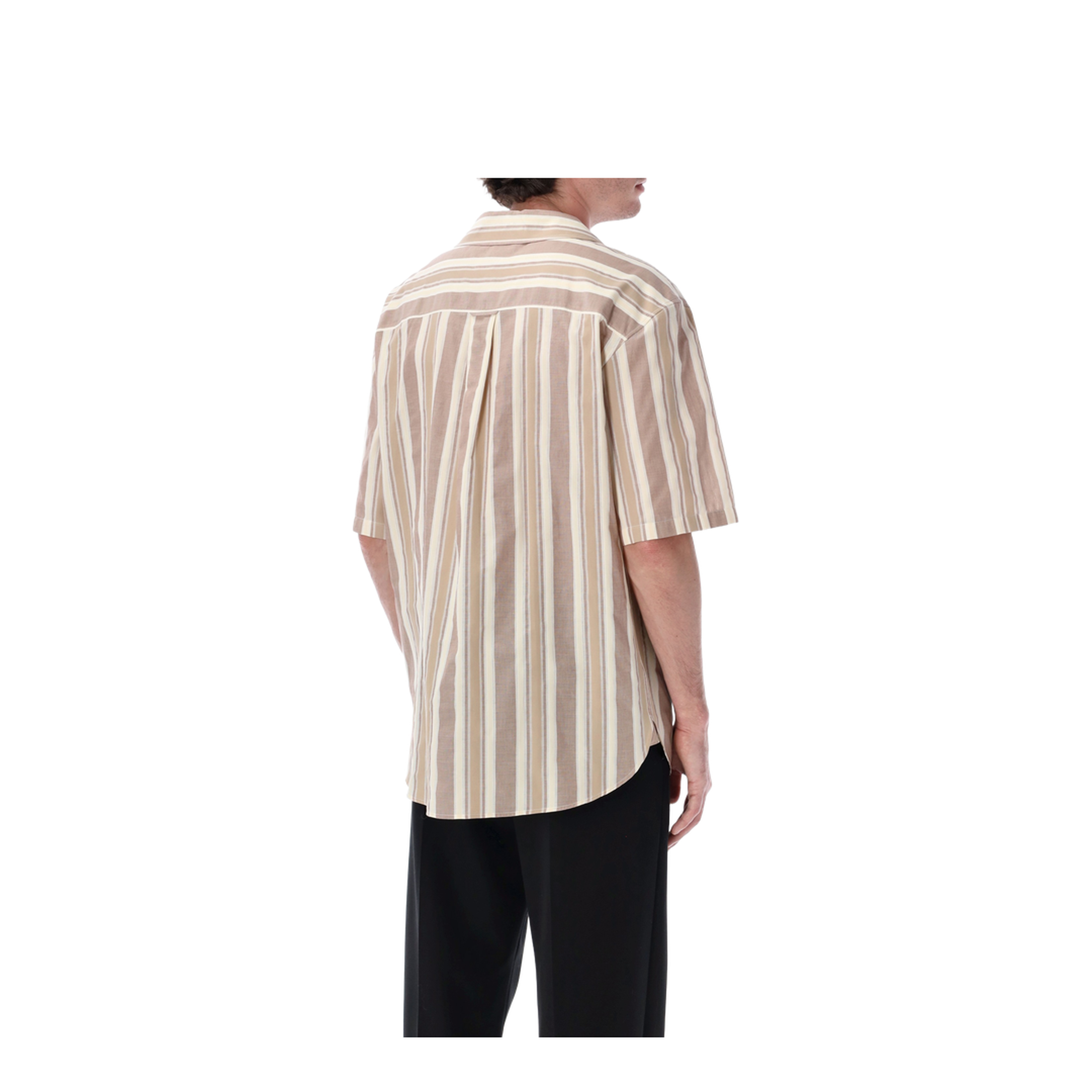 MAYFEYR - Saint Laurent - T-Shirts And Polos - 859775Y2N582726